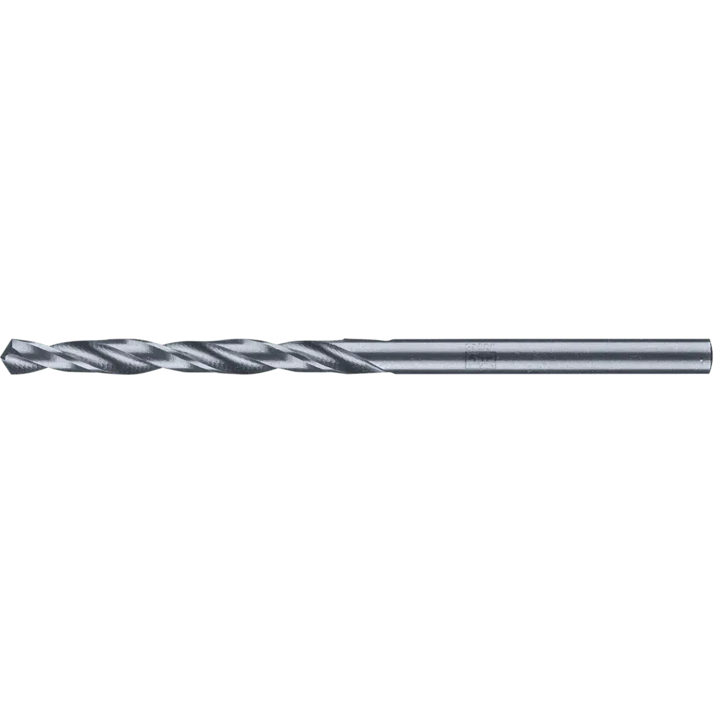Produktfoto 1 von PFERD TOOLS Spiralbohrer STEEL Ø 3,5 mm HSS-G N DIN 338 118° universal, 10 Stk.