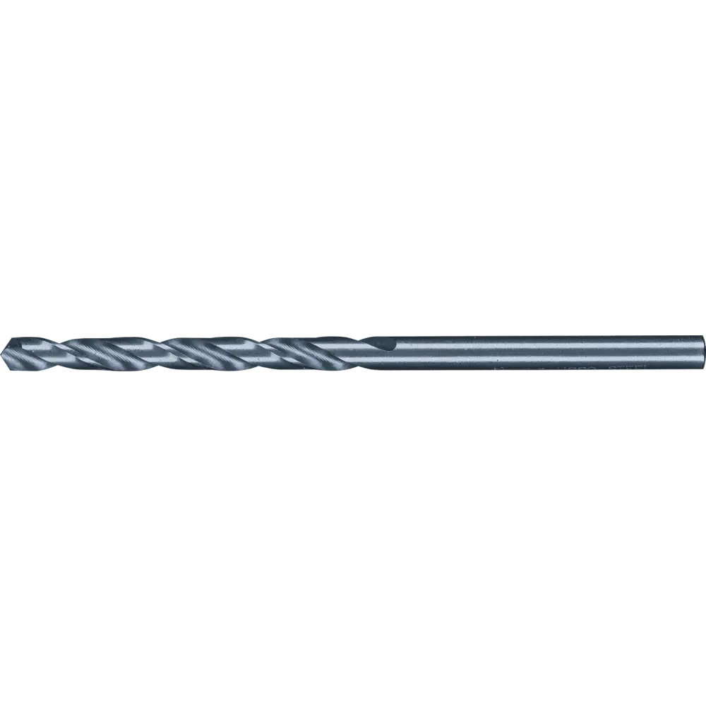 Produktfoto 1 von PFERD TOOLS Spiralbohrer STEEL Ø 3,6 mm HSS-G N DIN 338 118° universal, 10 Stk.