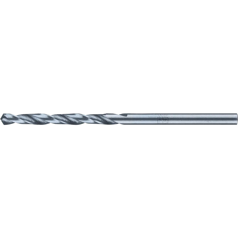Produktfoto 1 von PFERD TOOLS Spiralbohrer STEEL Ø 3 mm HSS-G N DIN 338 118° universal, 10 Stk.