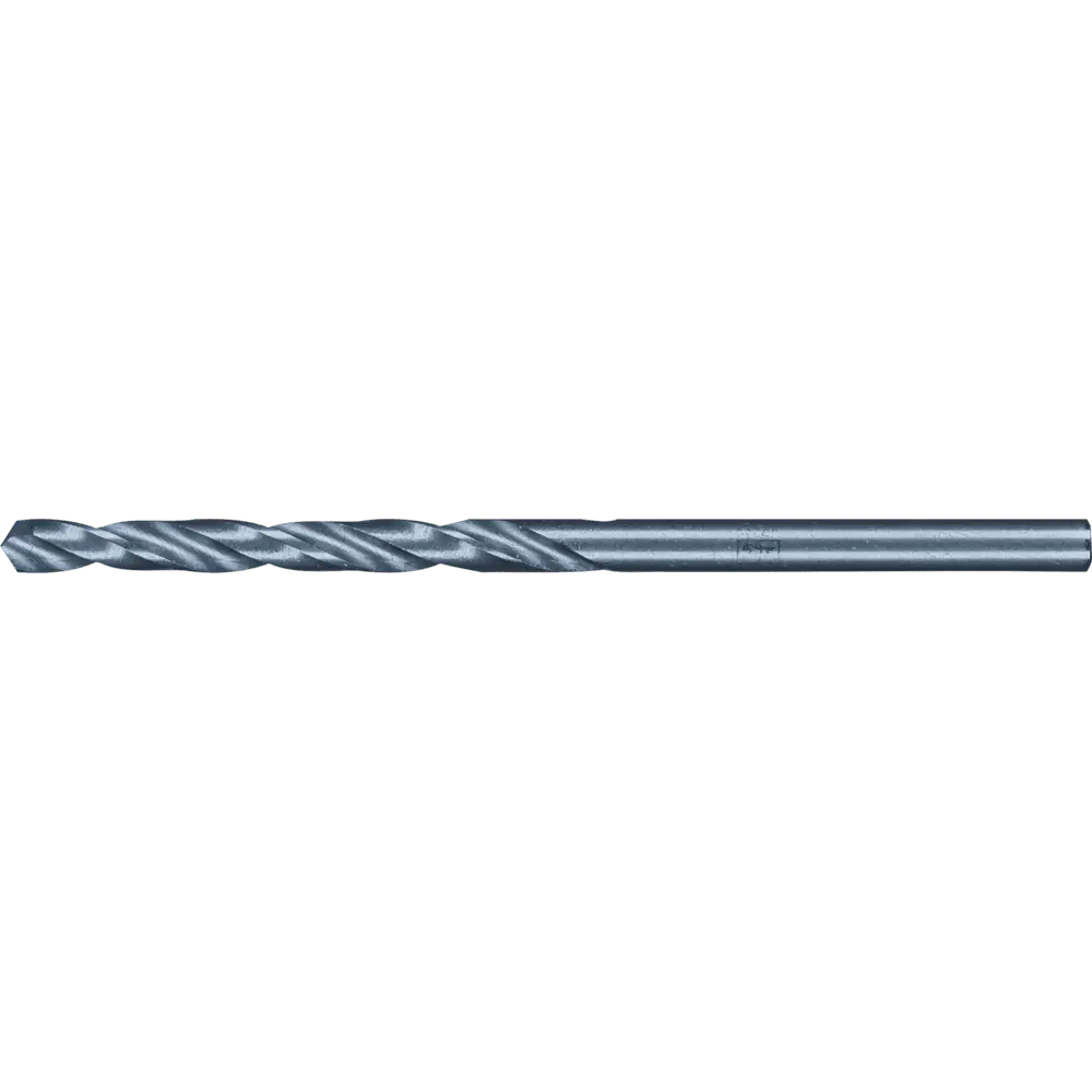 Produktfoto 1 von PFERD TOOLS Spiralbohrer STEEL Ø 3,9 mm HSS-G N DIN 338 118° universal, 10 Stk.