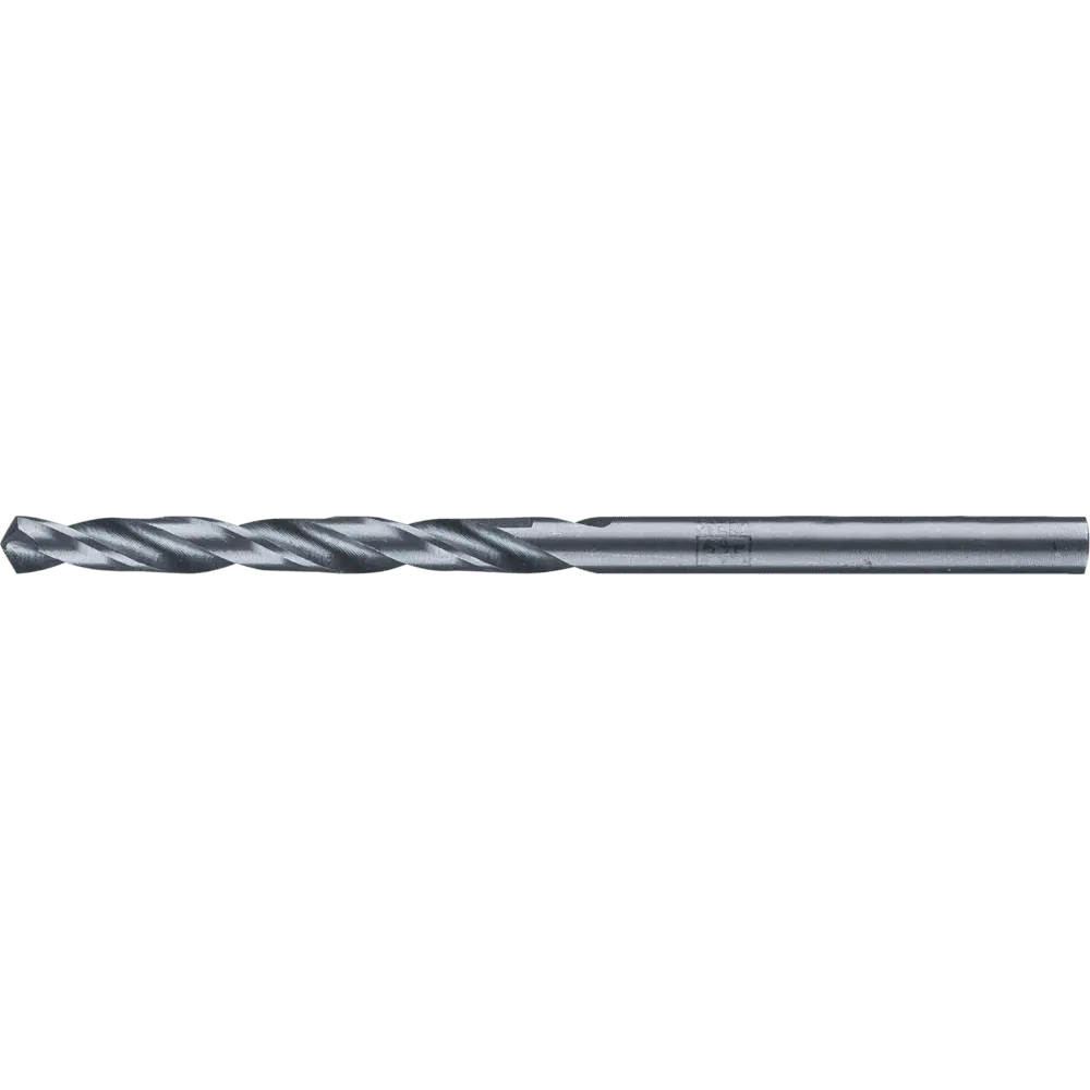Produktfoto 1 von PFERD TOOLS Spiralbohrer STEEL Ø 4 mm HSS-G N DIN 338 118° universal, 10 Stk.