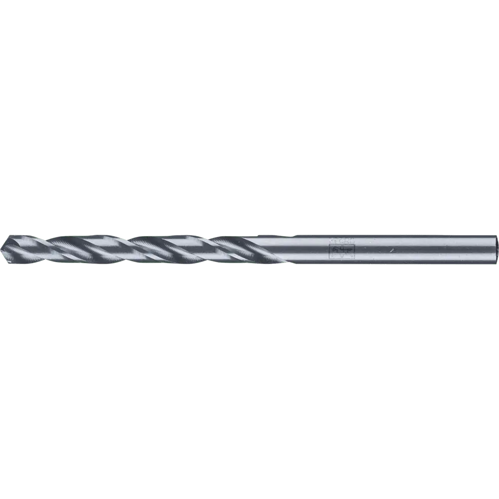 Produktfoto 1 von PFERD TOOLS Spiralbohrer STEEL Ø 5 mm HSS-G N DIN 338 118° universal, 10 Stk.