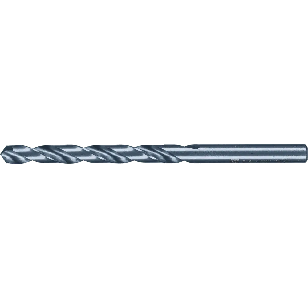 Produktfoto 1 von PFERD TOOLS Spiralbohrer STEEL Ø 6,7 mm HSS-G N DIN 338 118° universal, 10 Stk.