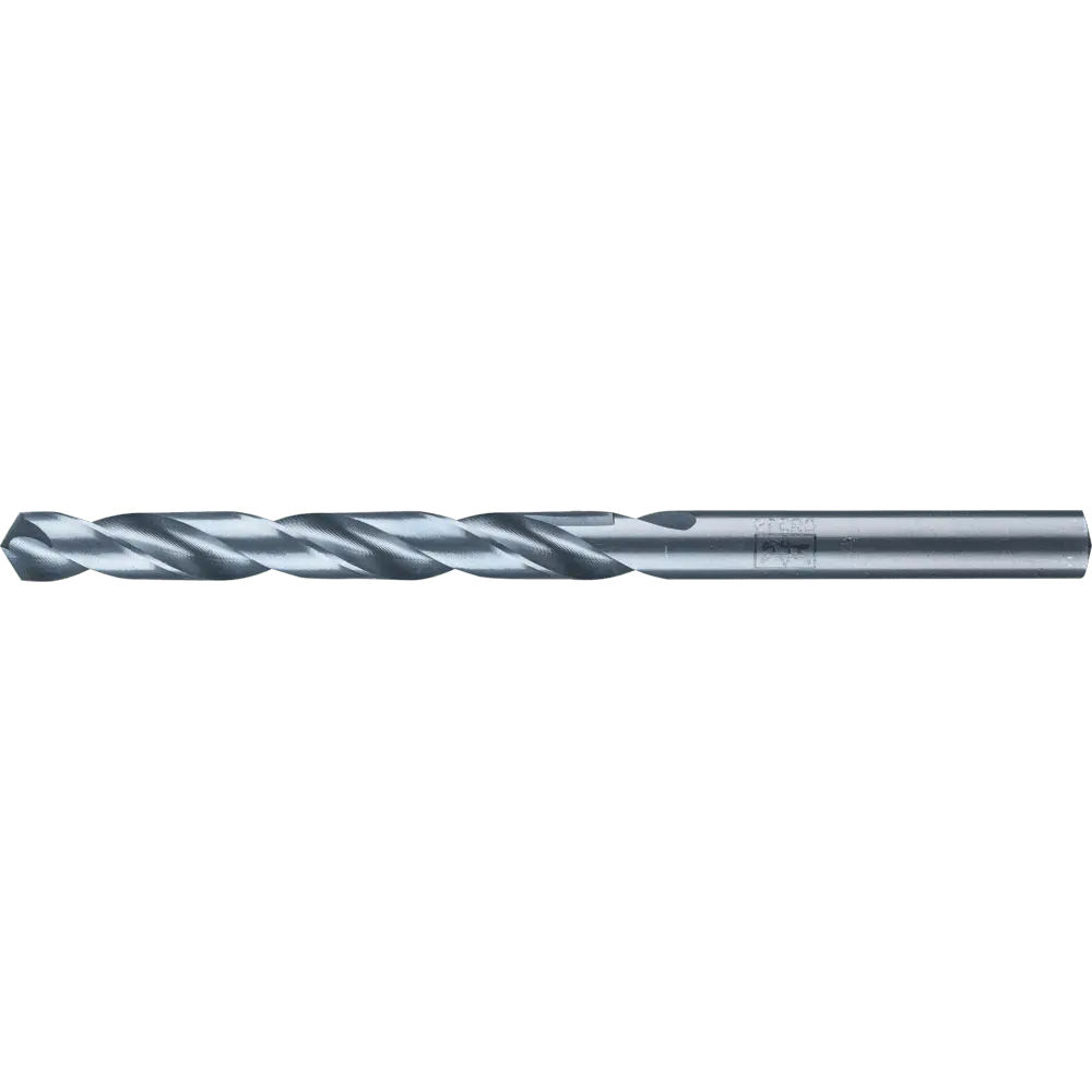 Produktfoto 1 von PFERD TOOLS Spiralbohrer STEEL Ø 7,1 mm HSS-G N DIN 338 118° universal, 10 Stk.