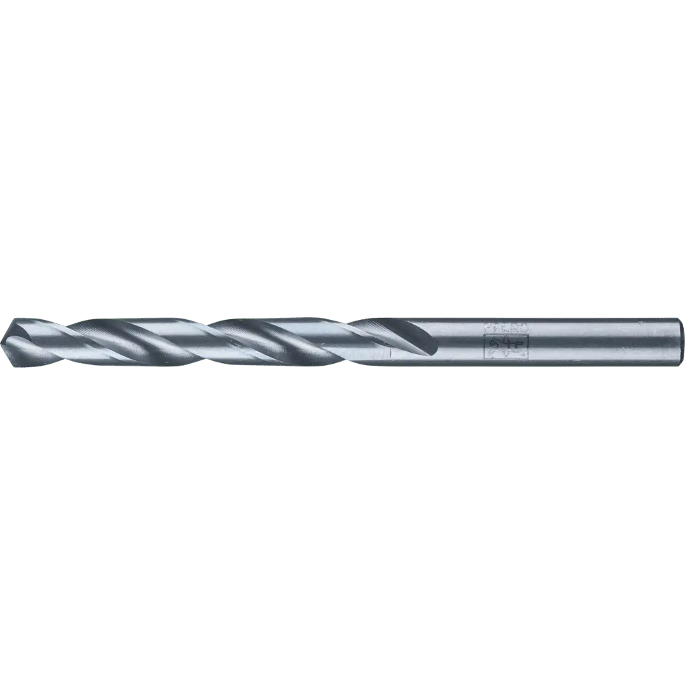 Produktfoto 1 von PFERD TOOLS Spiralbohrer STEEL Ø 8,8 mm HSS-G N DIN 338 118° universal, 10 Stk.