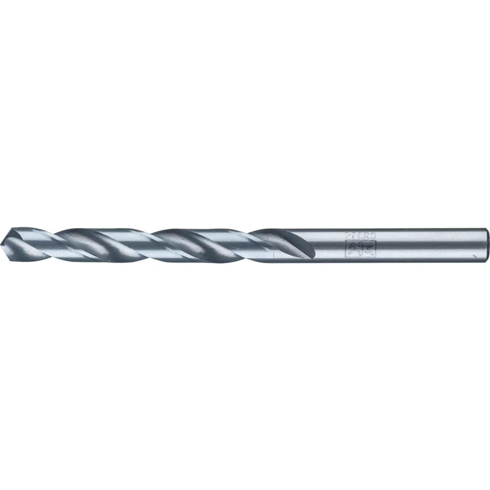 PFERD TOOLS Spiralbohrer STEEL Ø 9,3 mm HSS-G N DIN 338 118° universal, 10 Stk.