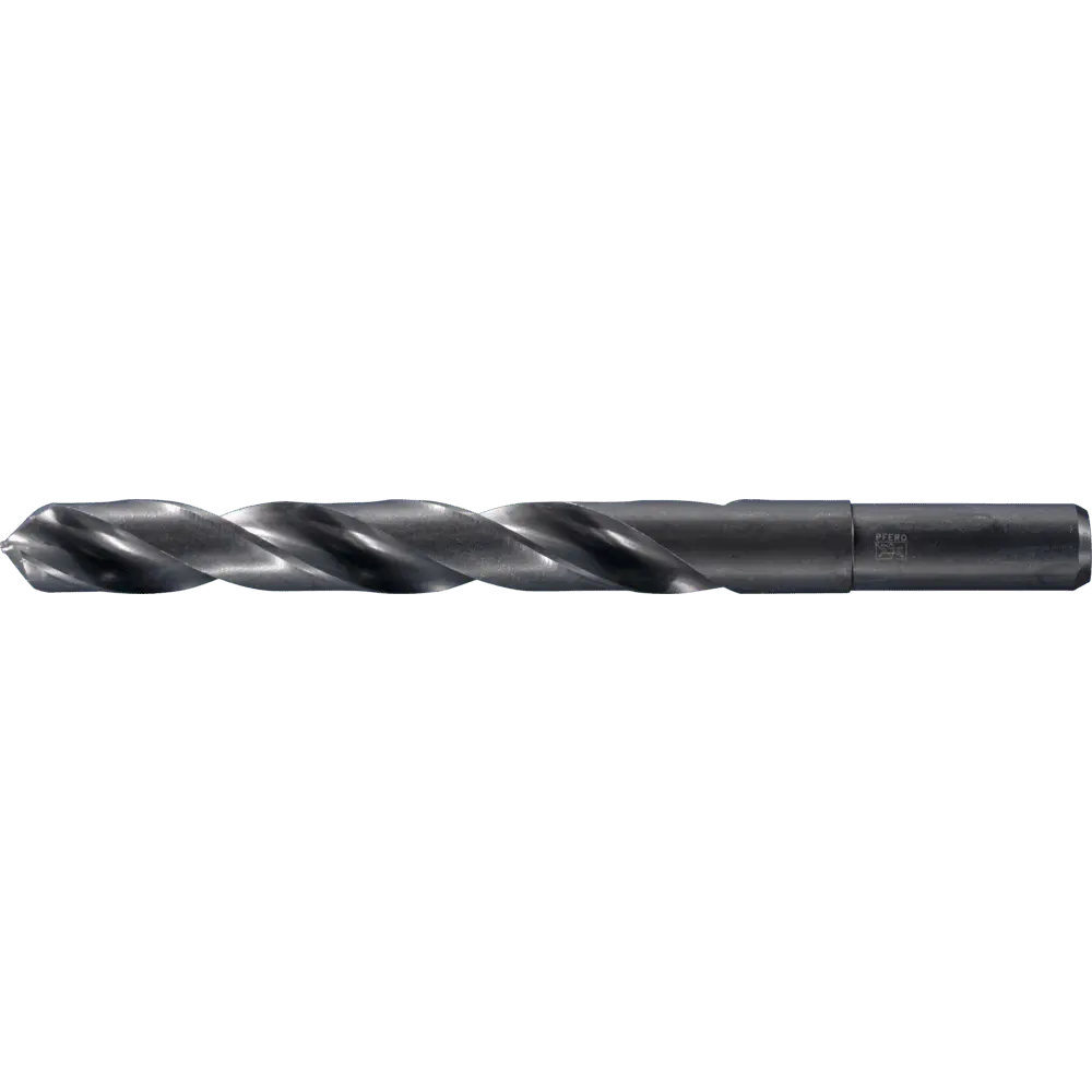Produktfoto 1 von PFERD TOOLS Spiralbohrer STEEL Ø 14,0 mm HSS-G N DIN 338 118° universal