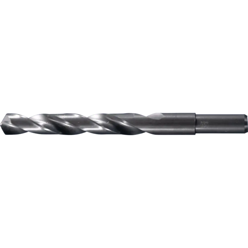 Produktfoto 1 von PFERD TOOLS Spiralbohrer STEEL Ø 15,0 mm HSS-G N DIN 338 118° universal