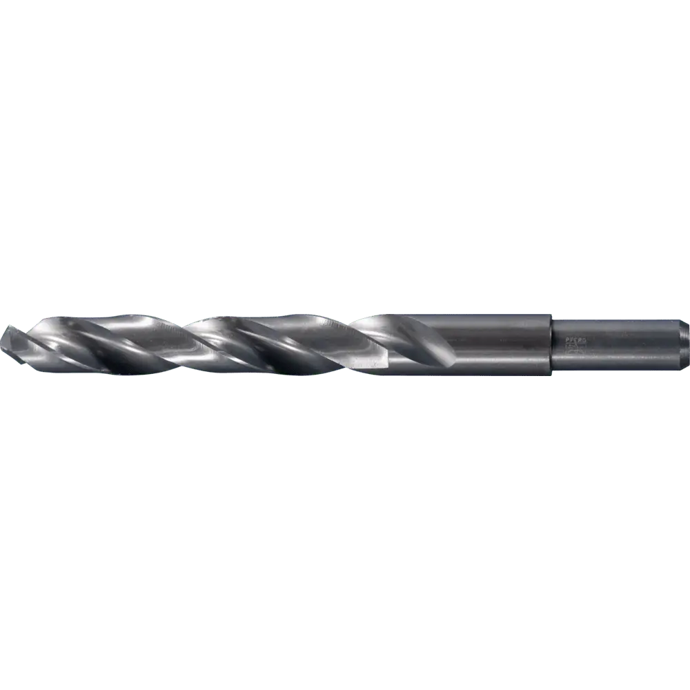Produktfoto 1 von PFERD TOOLS Spiralbohrer STEEL Ø 16,0 mm HSS-G N DIN 338 118° universal