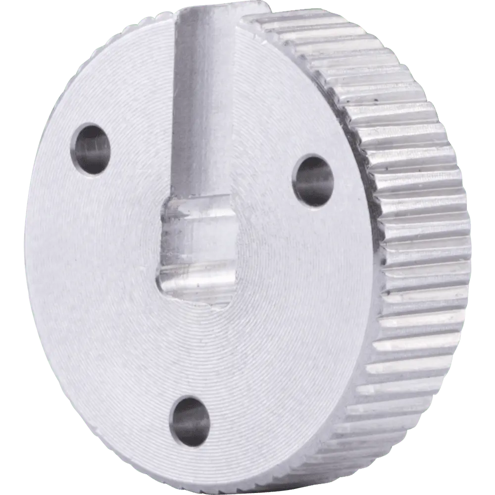 Produktfoto 1 von PFERD TOOLS Spannzangenschlüssel SPS VK 4 mm