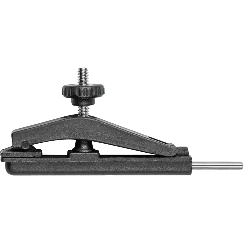 Produktfoto 1 von PFERD TOOLS Poliersteinhalter für das Handfeilgerät zum Einspannen aller Querschnitte