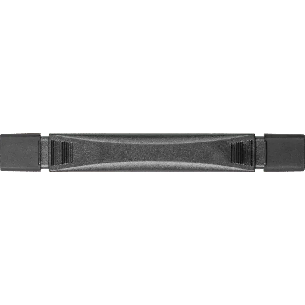 Produktfoto 1 von PFERD TOOLS Poliersteinhalter zum Einspannen der Querschnitte 3x6 mm, 6x6 mm, 1,5x13 mm und 3x13 mm