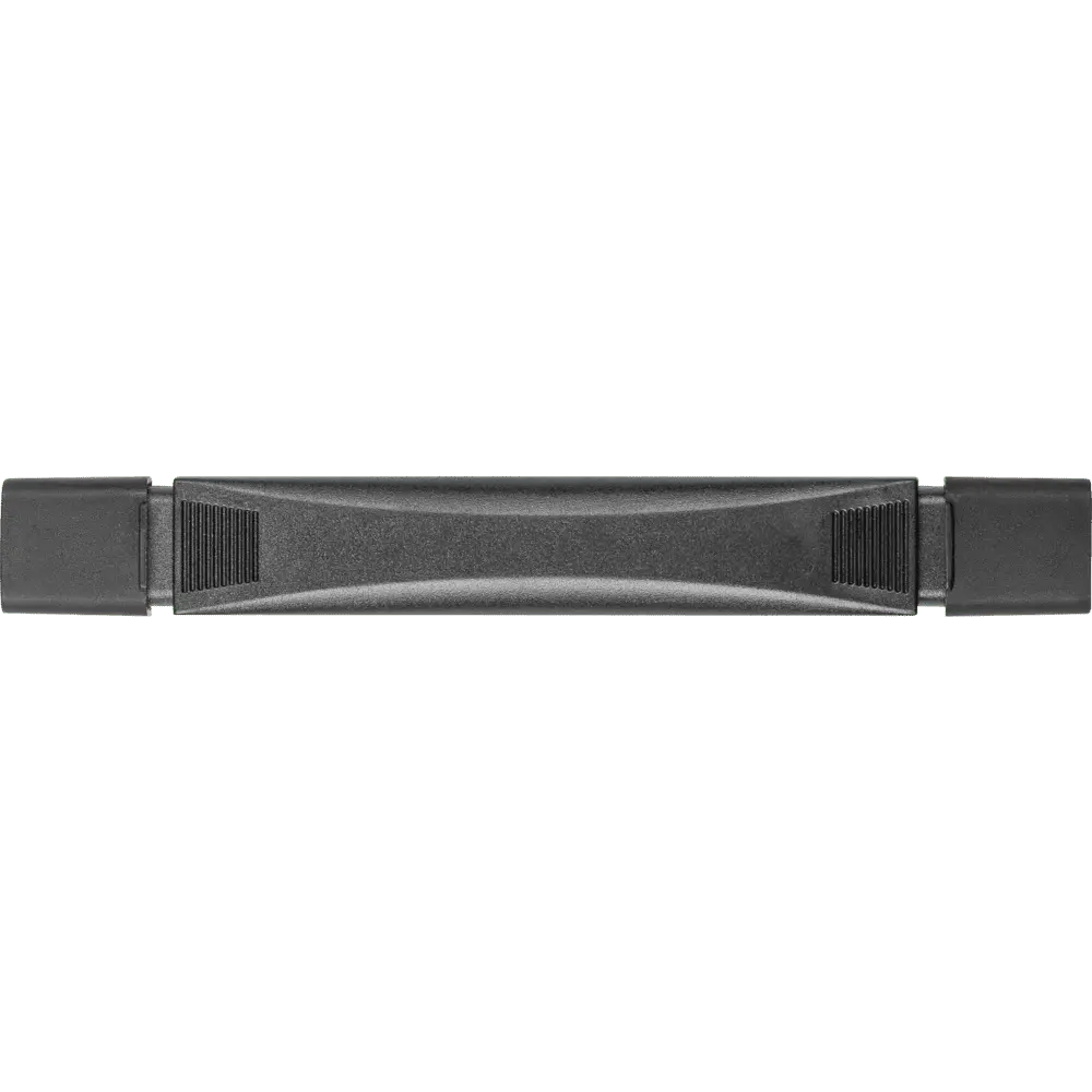 Produktfoto 1 von PFERD TOOLS Poliersteinhalter zum Einspannen der Querschnitte 6x6 mm und 6x13 mm
