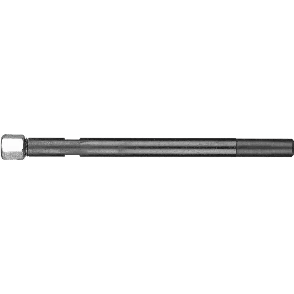 Produktfoto 1 von PFERD TOOLS Verlängerung für Antriebsspindel SPV 150-1/4 S3/8 Max. RPM 10.000 inkl. 1/4" Spannzange"