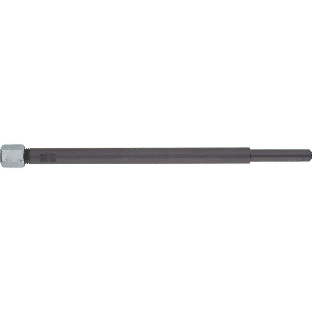 Produktfoto 1 von PFERD TOOLS Verlängerung für Antriebsspindel SPV 150-3 S6 Max. RPM 10.000 mit 3 mm Spannzange