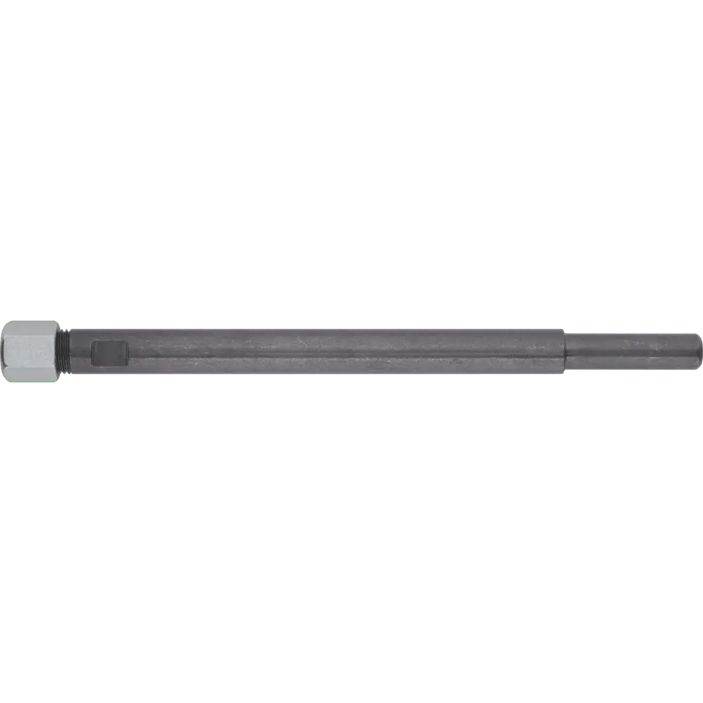 Produktfoto 1 von PFERD TOOLS Verlängerung für Antriebsspindel SPV 150-6 S8 Max. RPM 10.000 mit 6 mm Spannzange