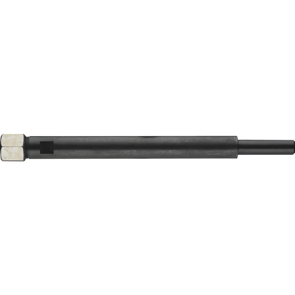 Produktfoto 1 von PFERD TOOLS Verlängerung für Antriebsspindel SPV 150-8 S8 Max. RPM 10.000 mit 8 mm Spannzange