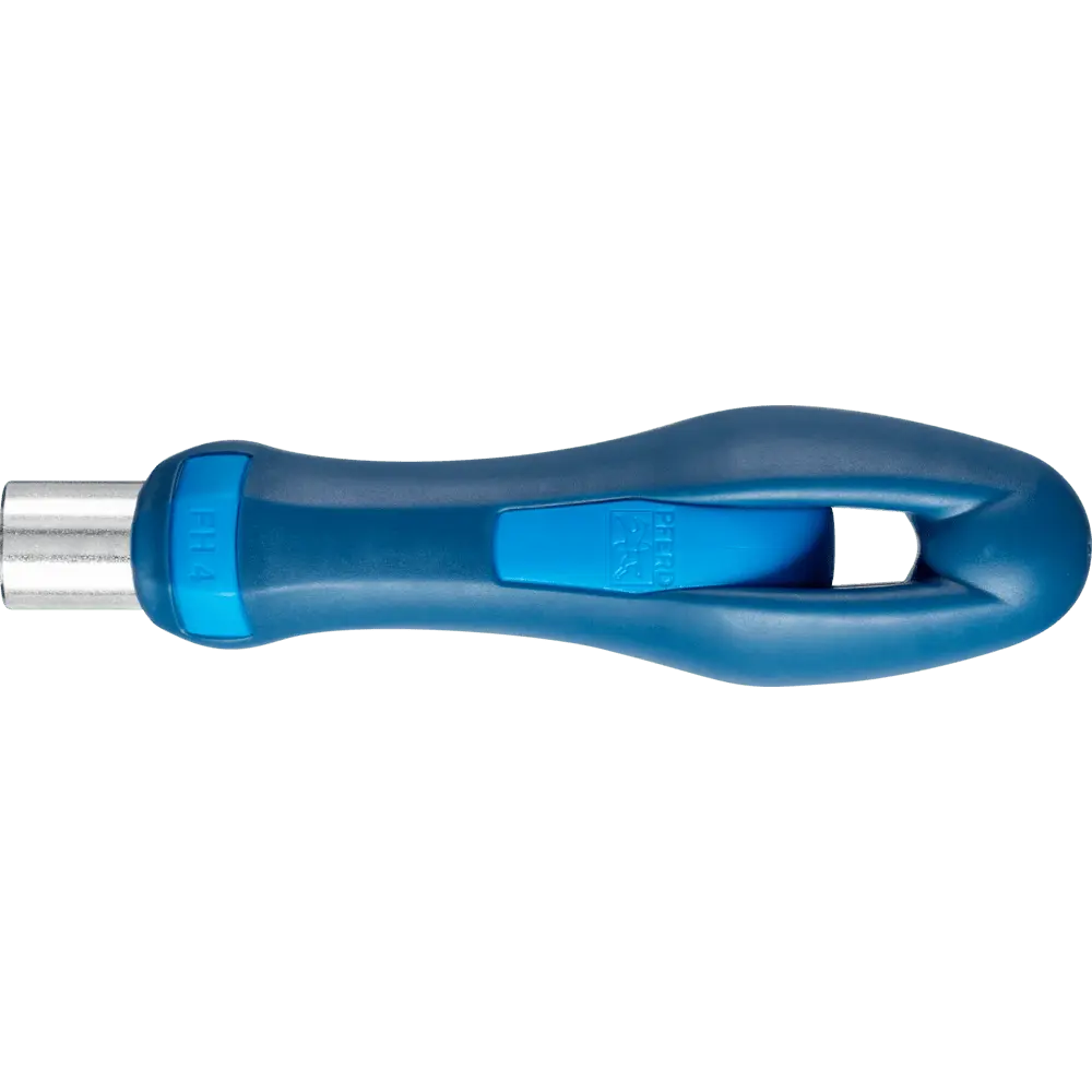 Produktfoto 1 von PFERD TOOLS Zubehör Schnellwechselgriff SWG für Innenbürsten mit Gewinde 1/2"