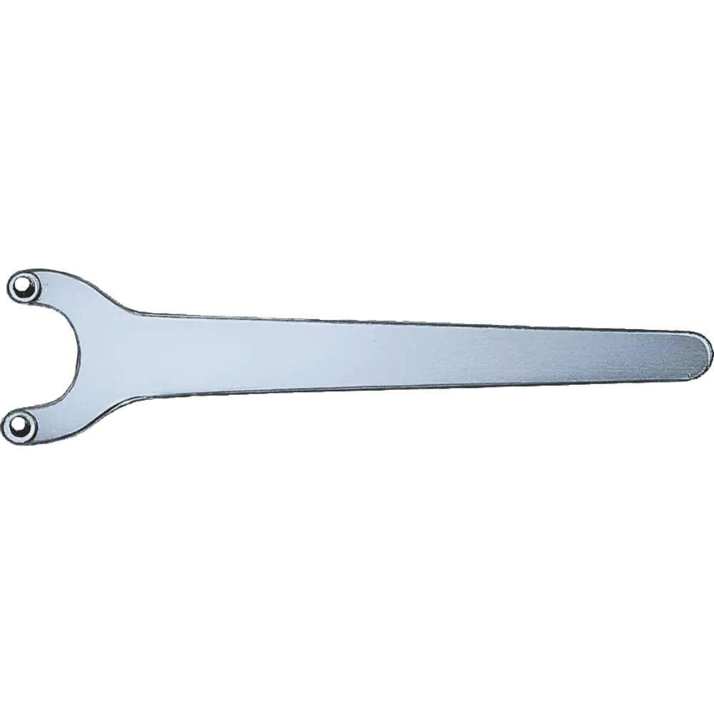 Produktfoto 1 von PFERD TOOLS Stirnlochschlüssel STL SW 35x5MM
