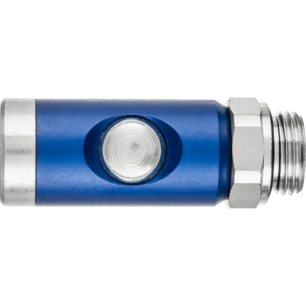 Produktfoto 1 von PFERD TOOLS Sicherheitsventilkupplung SVKA 1/2 DK