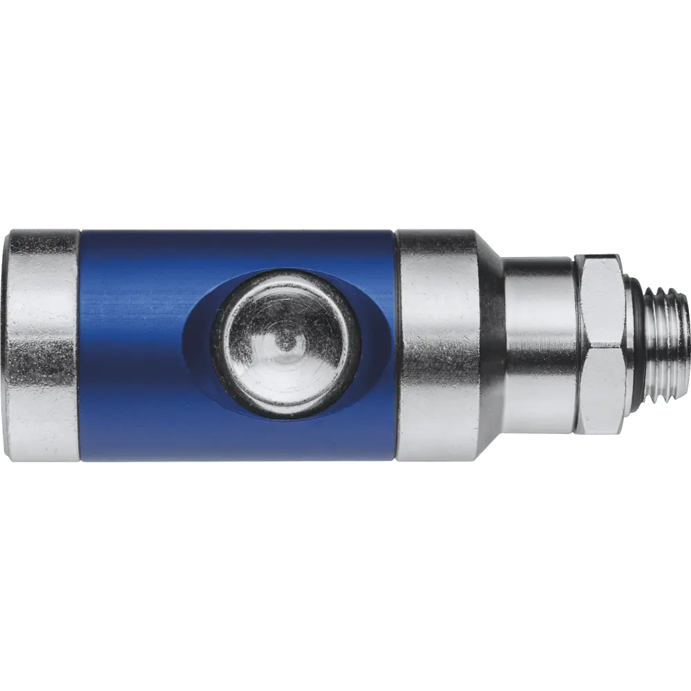 Produktfoto 1 von PFERD TOOLS Sicherheitsventilkupplung SVKA 1/4 DK