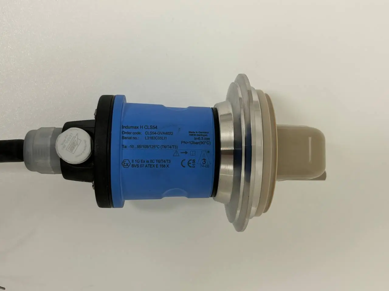 Produktfoto 1 von Indumax H CLS54