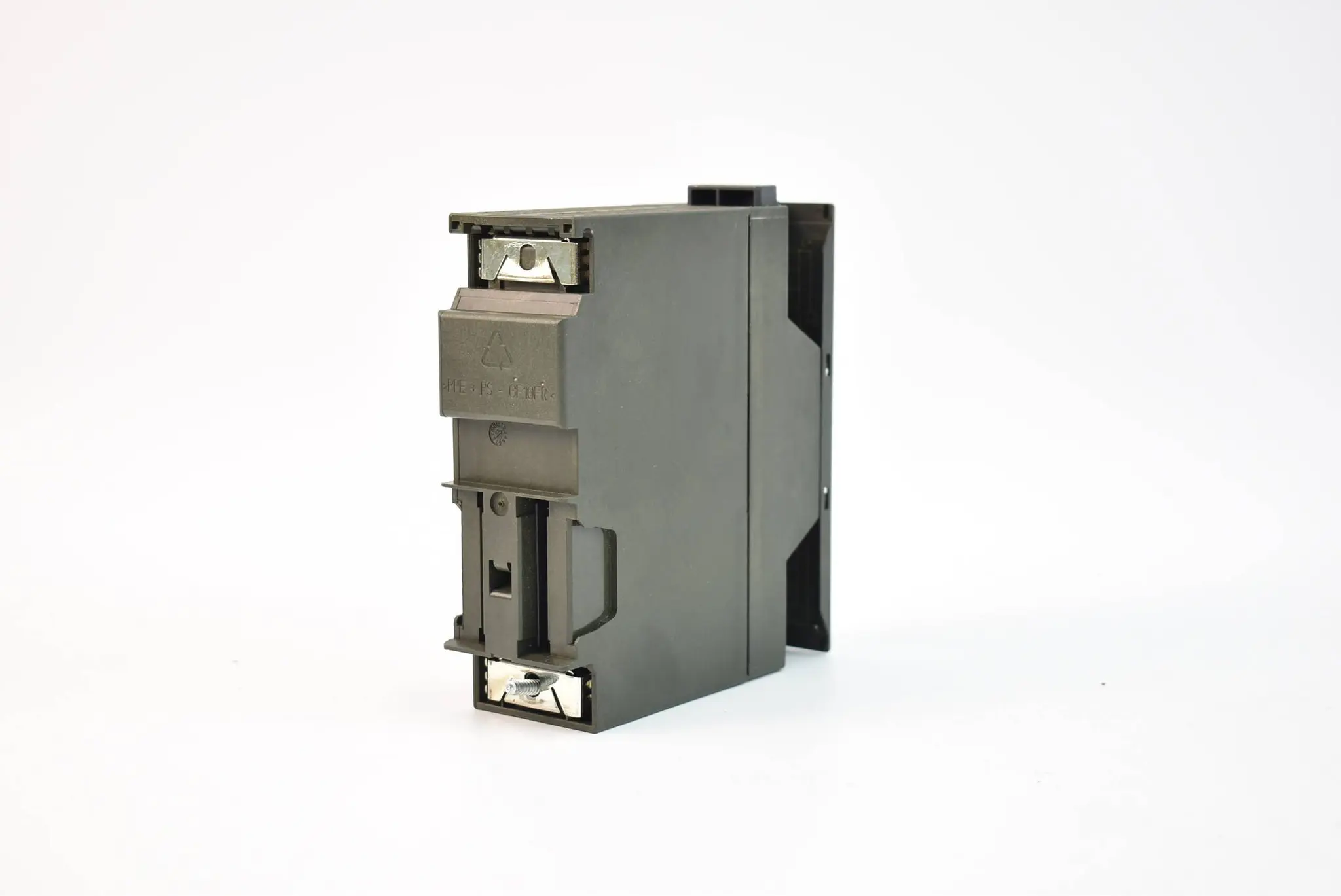 Produktfoto 1 von Siemens Simatic S7-300 digital 24VDC 6ES7321-1BH10-0AA0 ( 6ES7 321-1BH10-0AA0 )