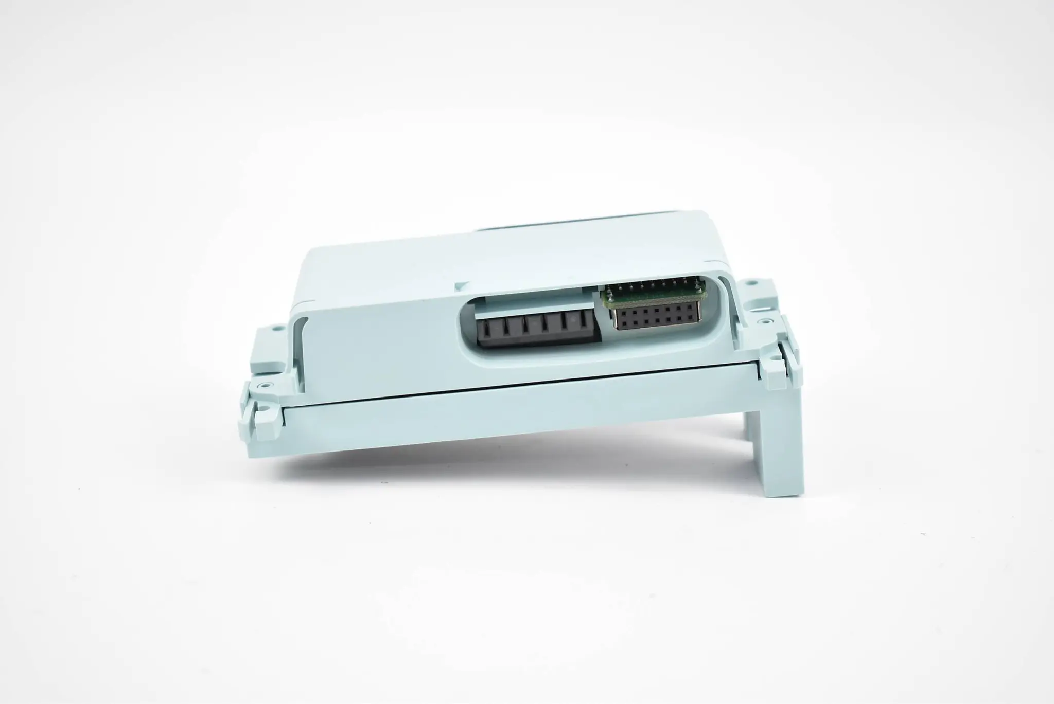 Produktfoto 1 von Siemens Simatic DP Elektronikmodul 6ES7145-4FF00-0AB0 ( 6ES7 145-4FF00-0AB0 )