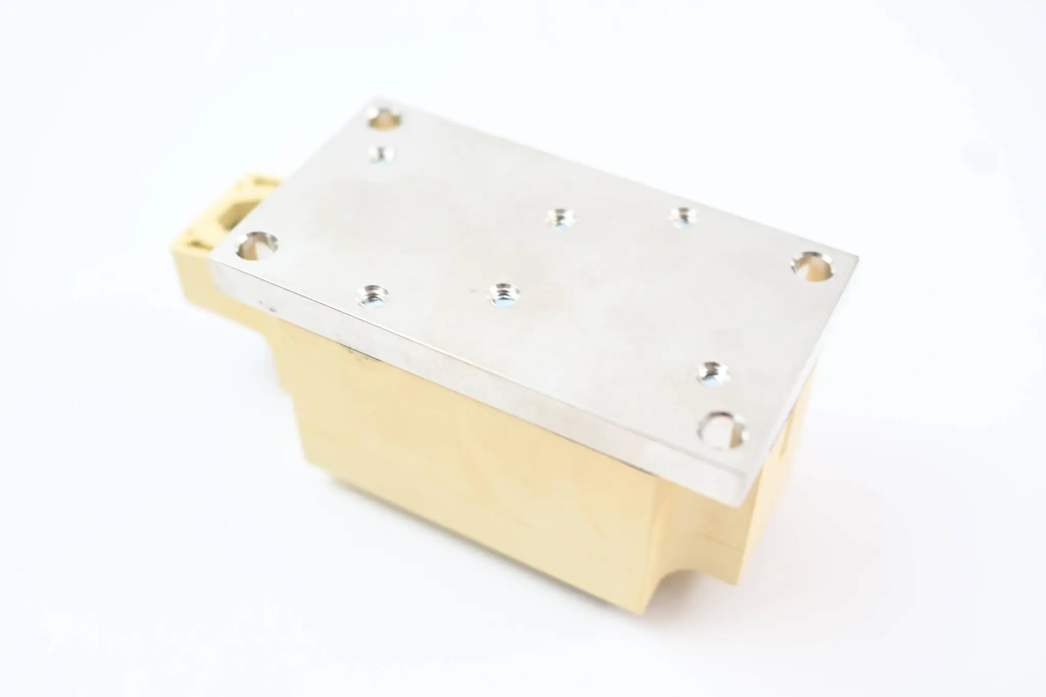 Produktfoto 1 von Semikron Thyristor (SCR) - Modul Semipack 3 SKKH250/16E