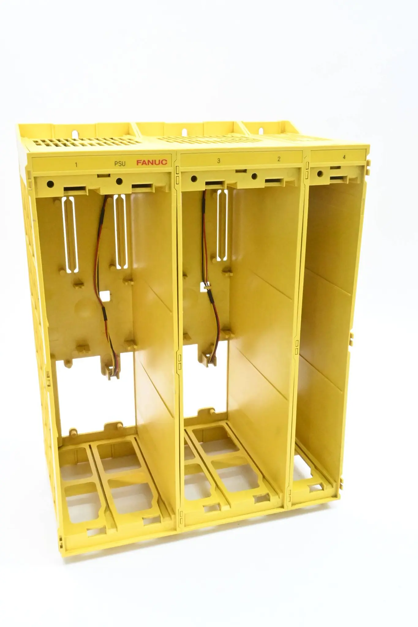 Produktfoto 1 von Fanuc 5 Slot Rack A058-2316-C111