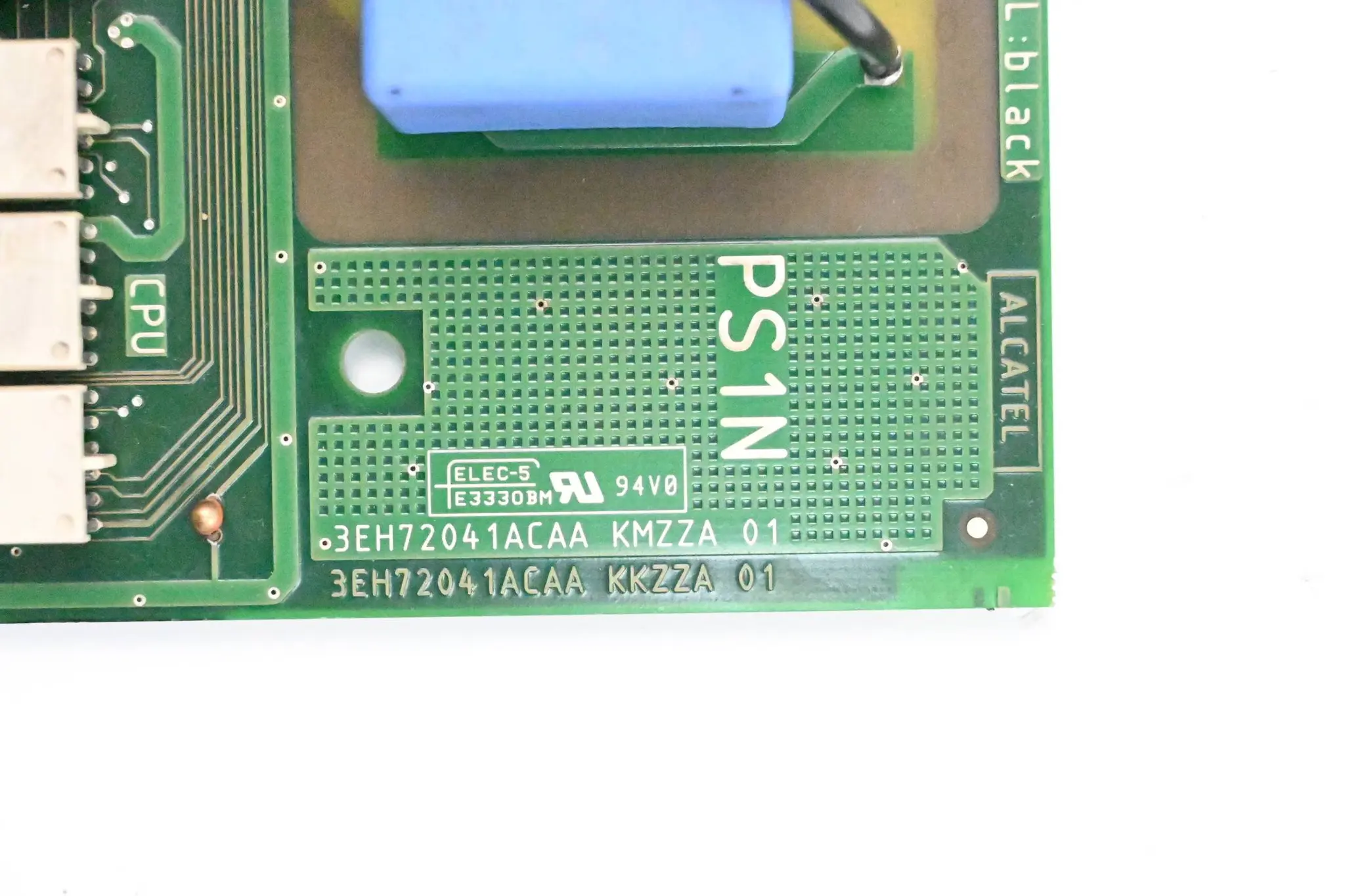 Produktfoto 1 von Alcatel Erweiterungskarte 3EH72041ACAA KMZZA 01