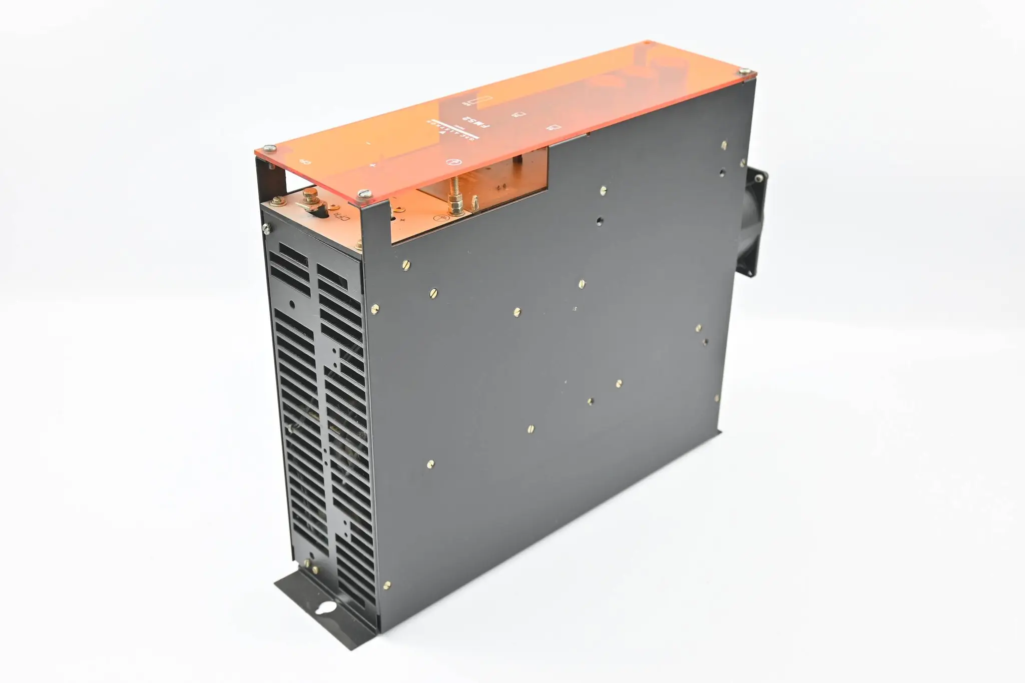 Produktfoto 1 von GEC Alsthom Parvex Drive FMS2000/SF6603 ( NFC53220 )