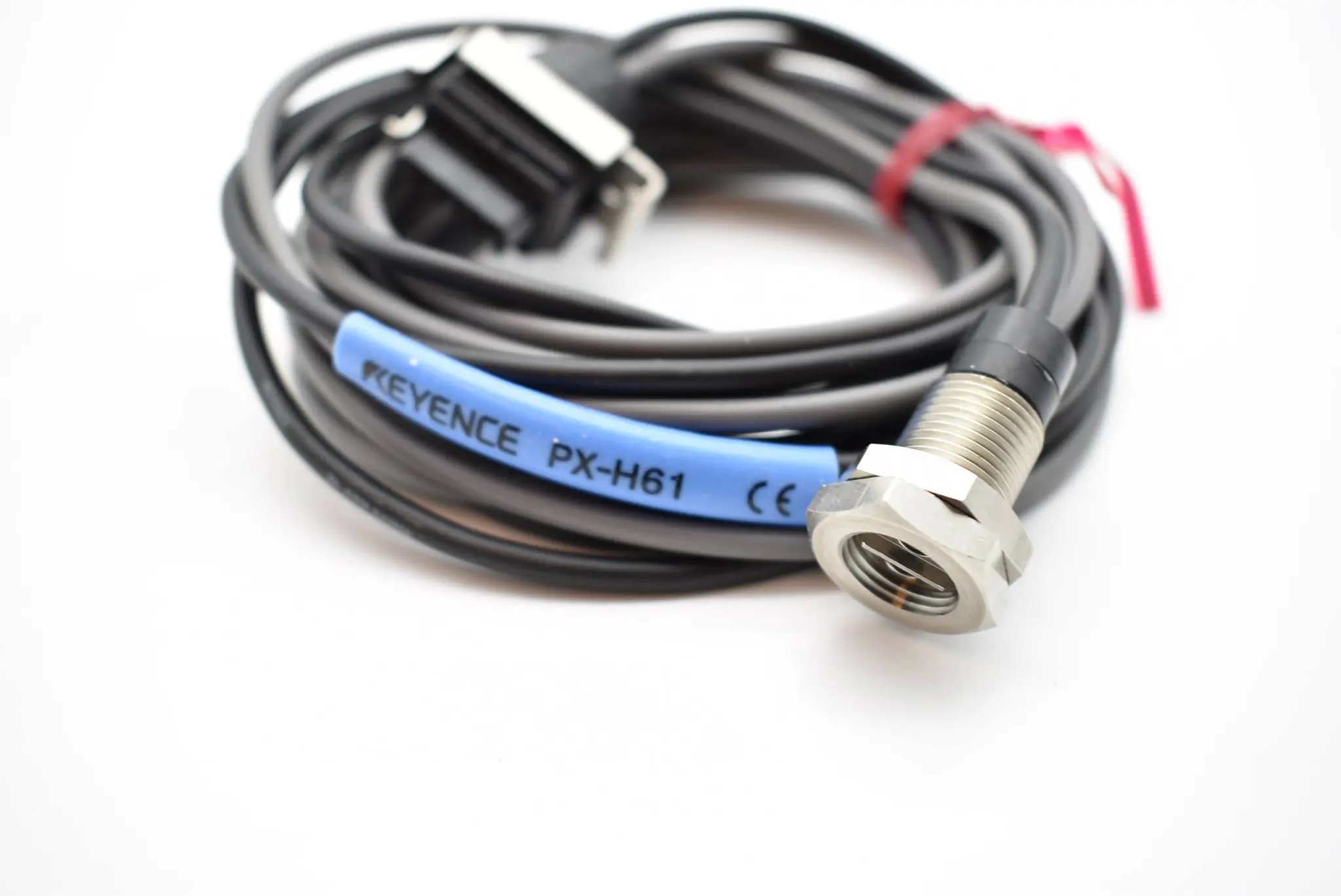 Produktfoto 1 von Keyence Reflektierender Messkopf PX-H61