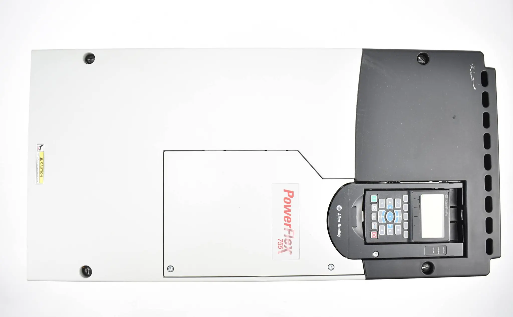 Allen-Bradley Power Flex 20G1A N C 170 JN0NNNNN ( 75-90kW ) Series A