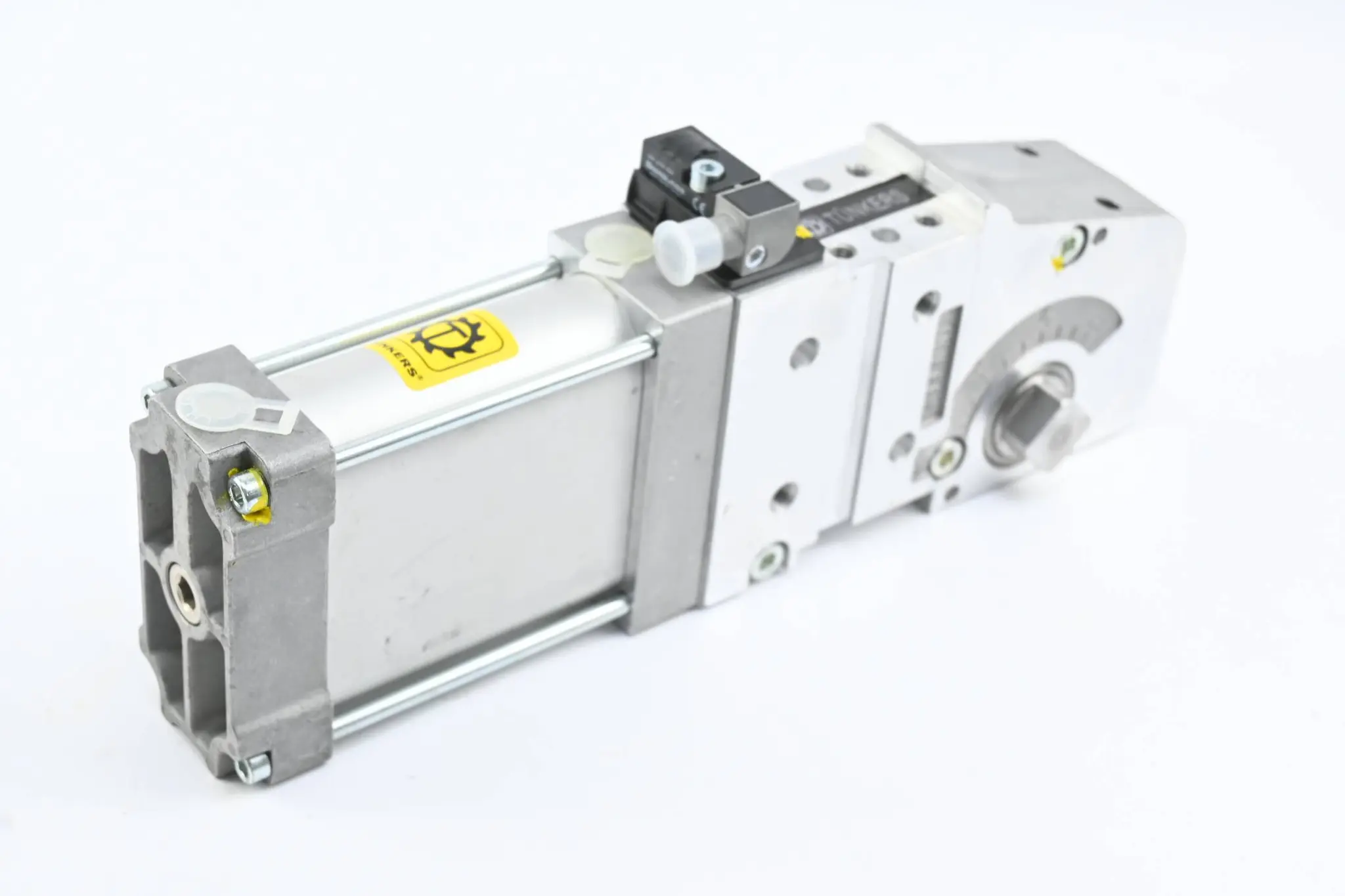 Produktfoto 1 von Tünkers Variospanner V 50.1 BR2 A40 T12 ( 300901 )
