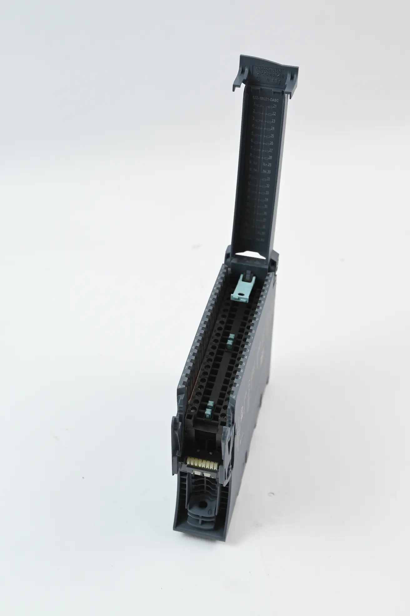 Produktfoto 1 von Siemens Simatic S7-1500 6ES7522-1BL01-0AB0 ( 6ES7 522-1BL01-0AB0 )
