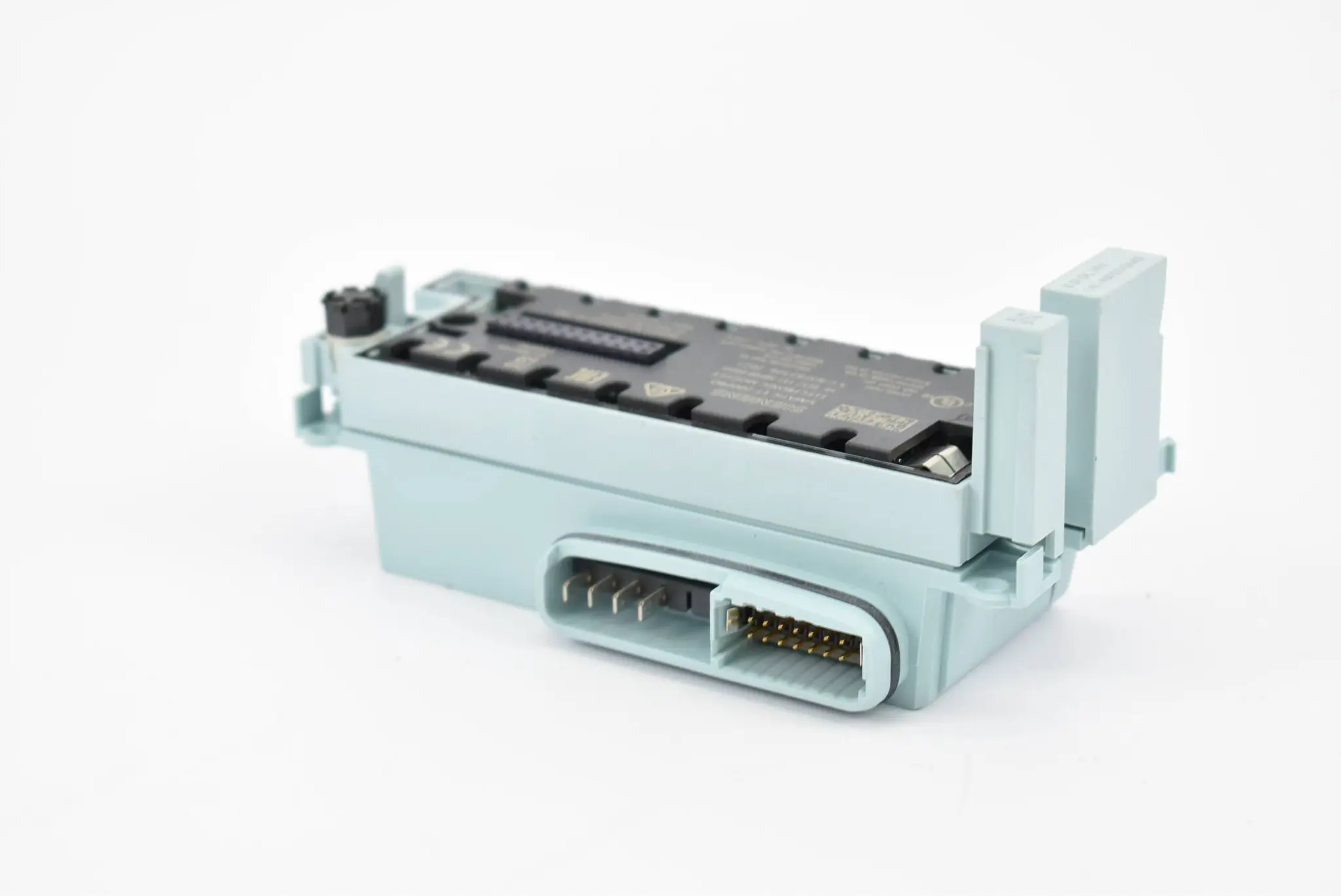 Produktfoto 1 von Siemens Elektronikmodul für ET 200 6ES7141-4BF00-0AA0 ( 6ES7 141-4BF00-0AA0 )