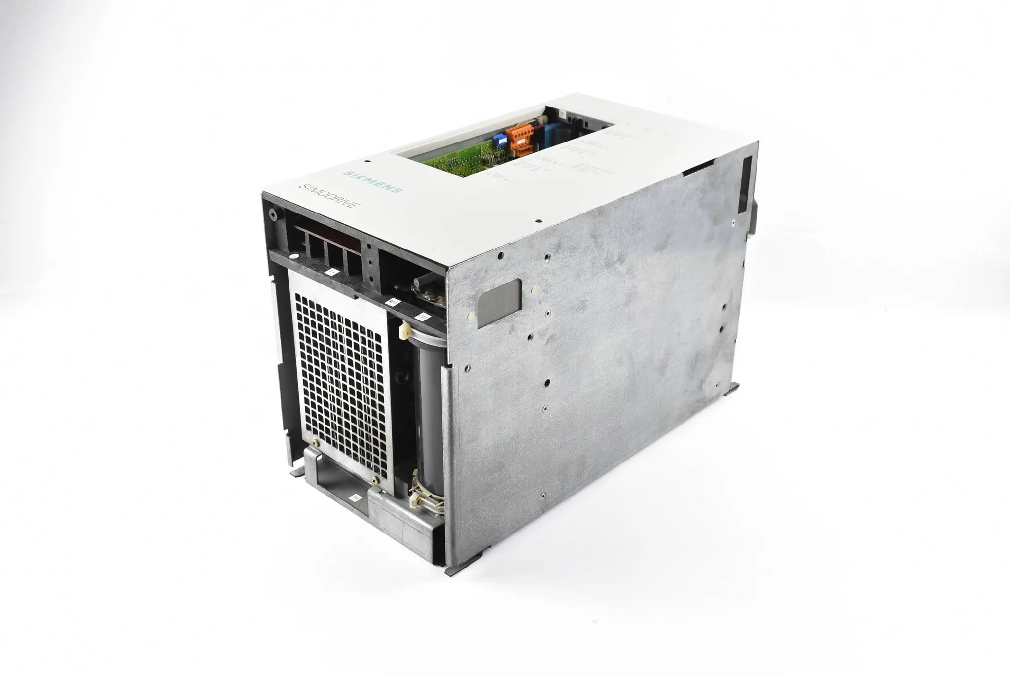 Produktfoto 1 von Siemens Simodrive Servo Drive 6SC6101-2A-Z ( 6SC6 101-2A-Z )
