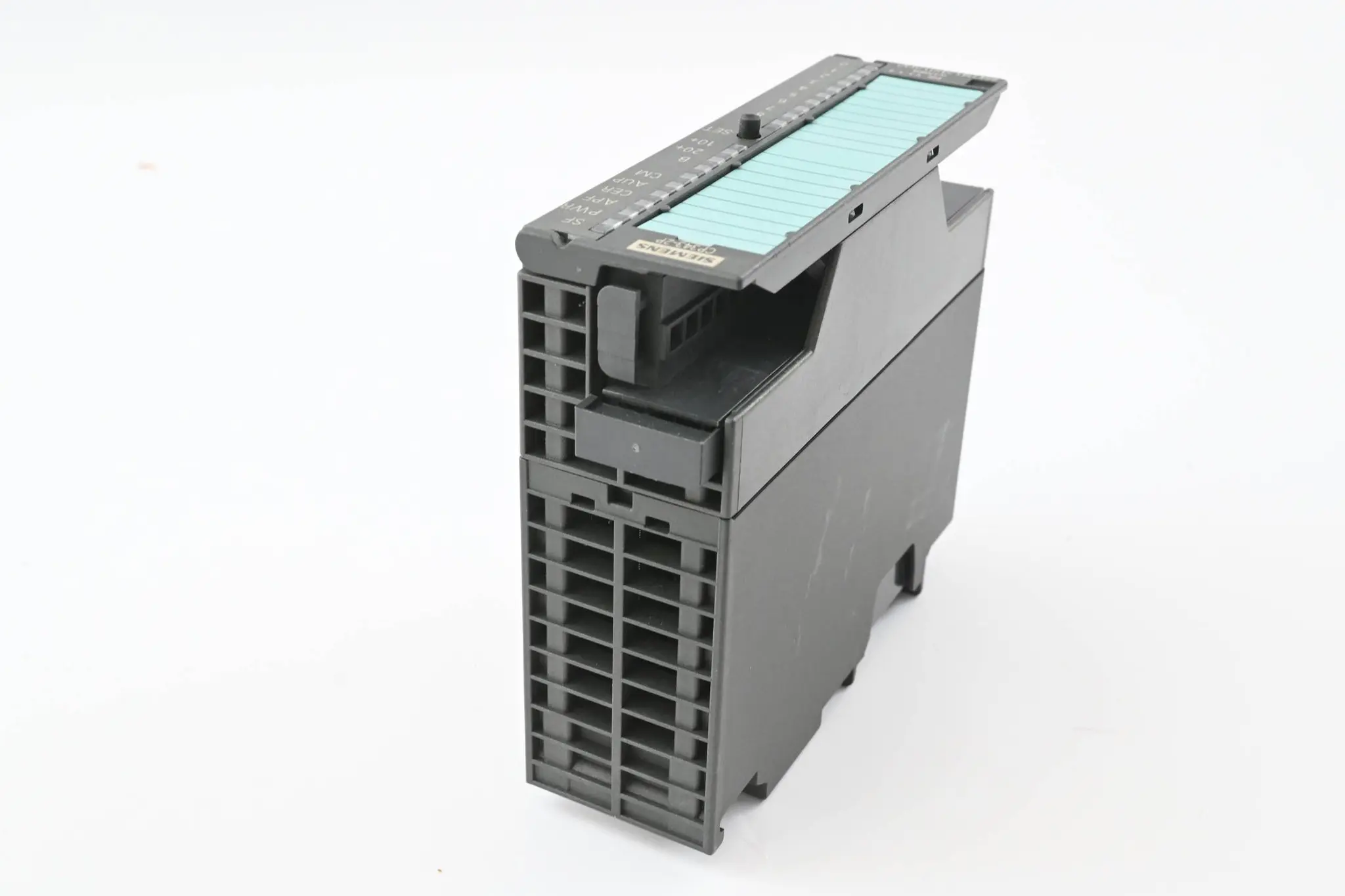 Produktfoto 1 von Siemens Simatic NET CP AS-Interface 6GK7343-2AH11-0XA0 ( 6GK7 343-2AH11-0XA0 )