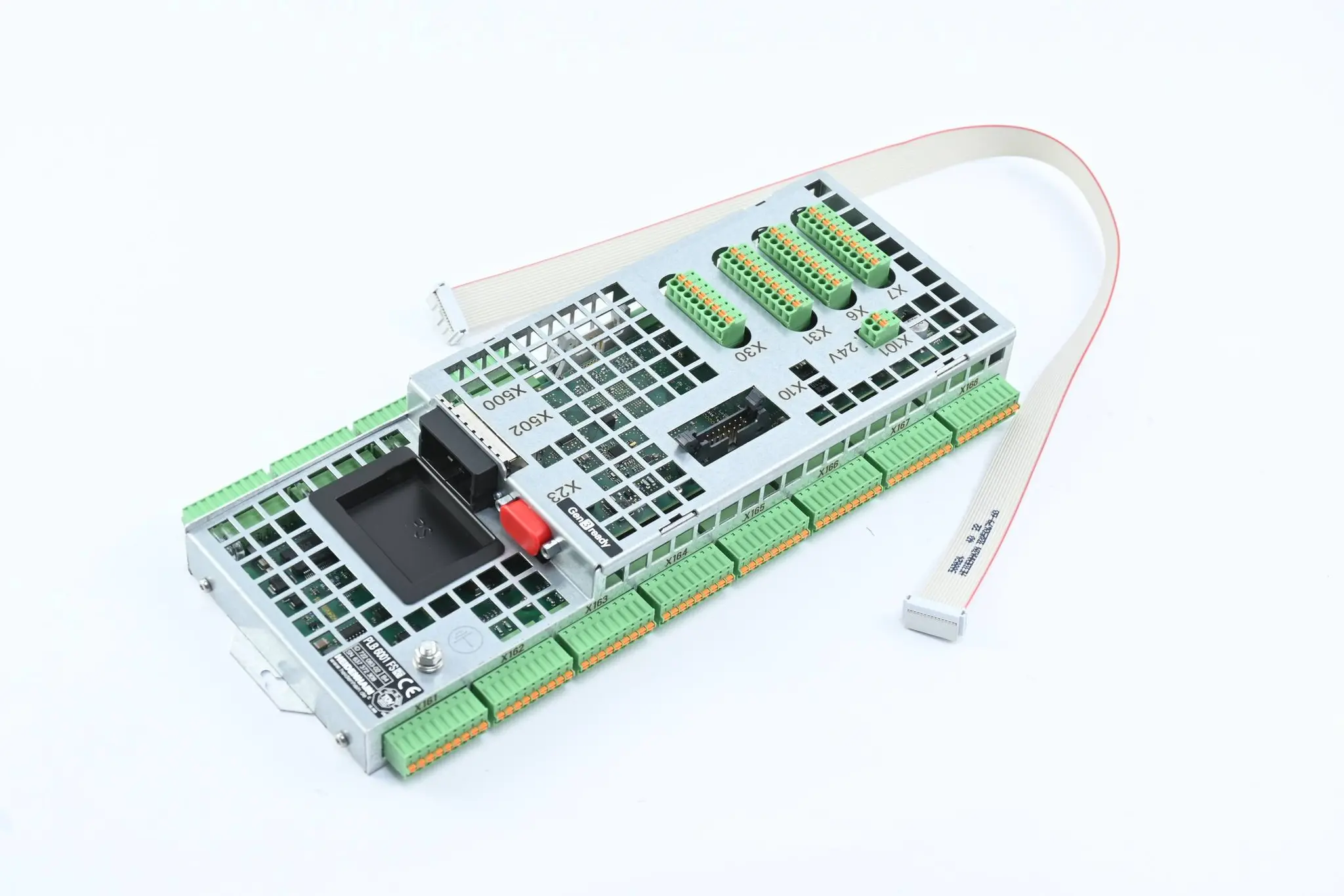Produktfoto 1 von Heidenhain Systemmodul PLB 6001 FS ( 722083-02 ) Ver. B4