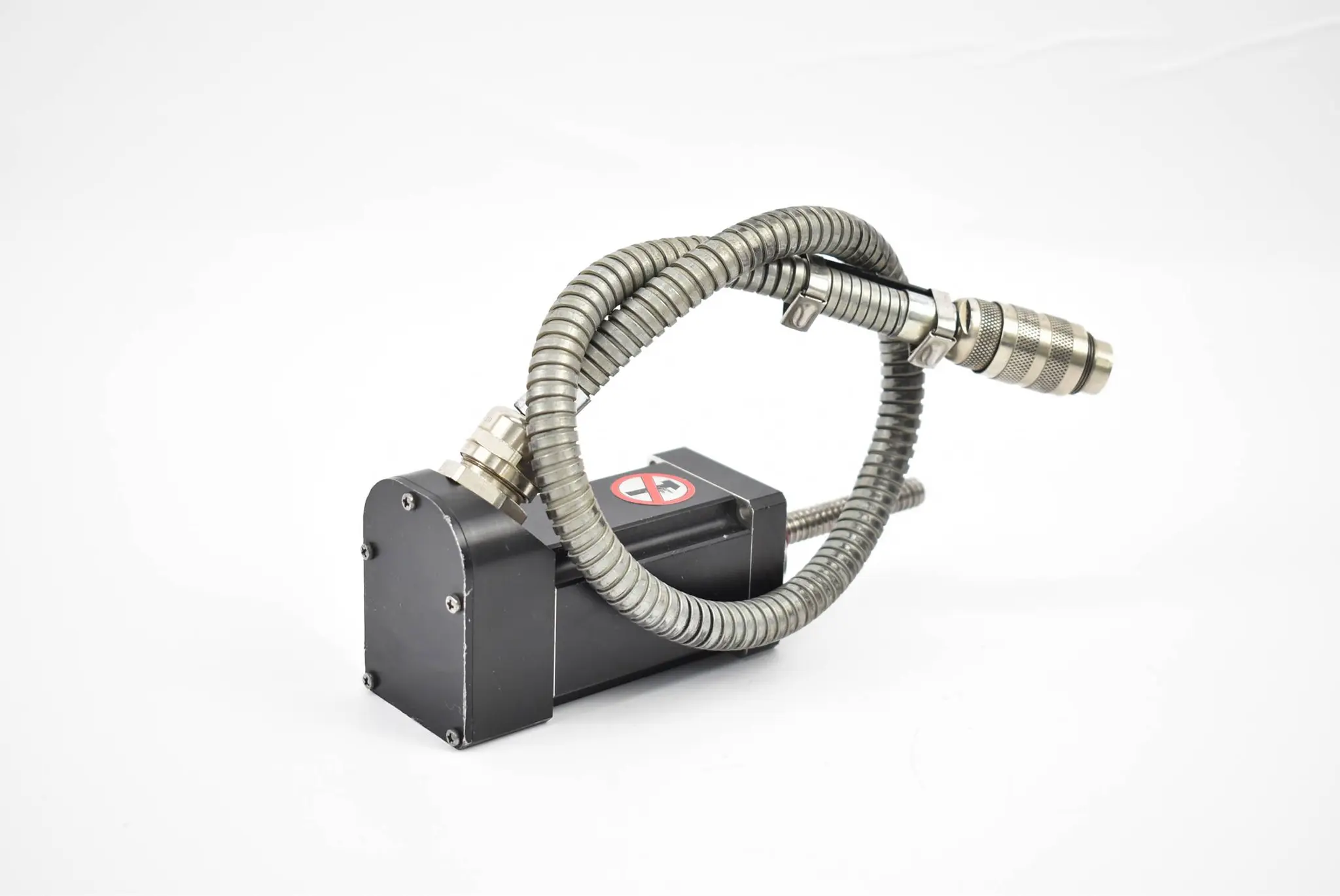 Produktfoto 1 von Wittenstein Cyber Motor ALSH038A-027C-3C4BU-RA0SSN-ANN ( 50006036-00-0 )
