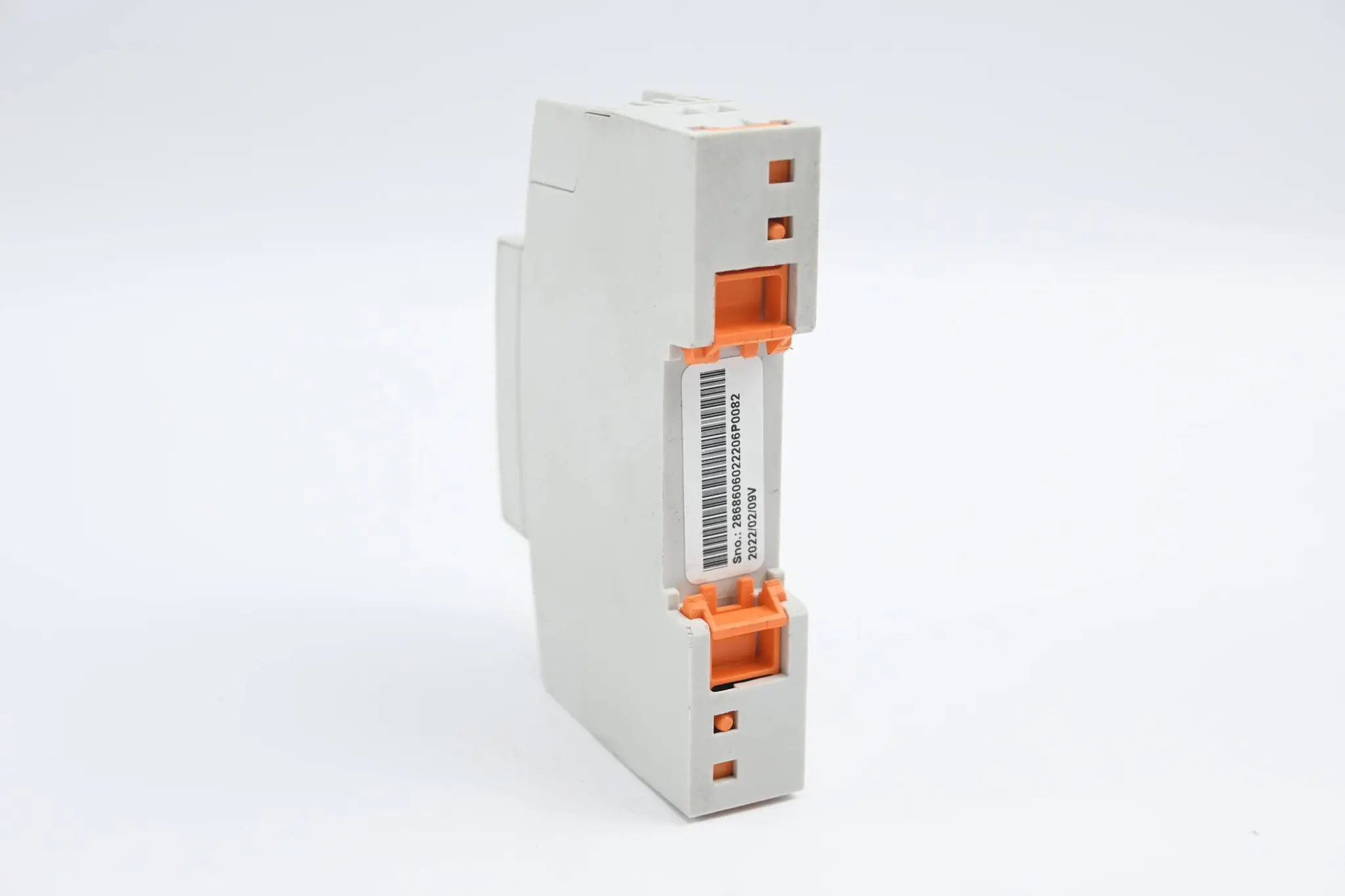 Produktfoto 1 von Phoenix Contact Redundanzmodul STEP-DIODE/5-24DC/2X5/1X10 ( 2868606 )