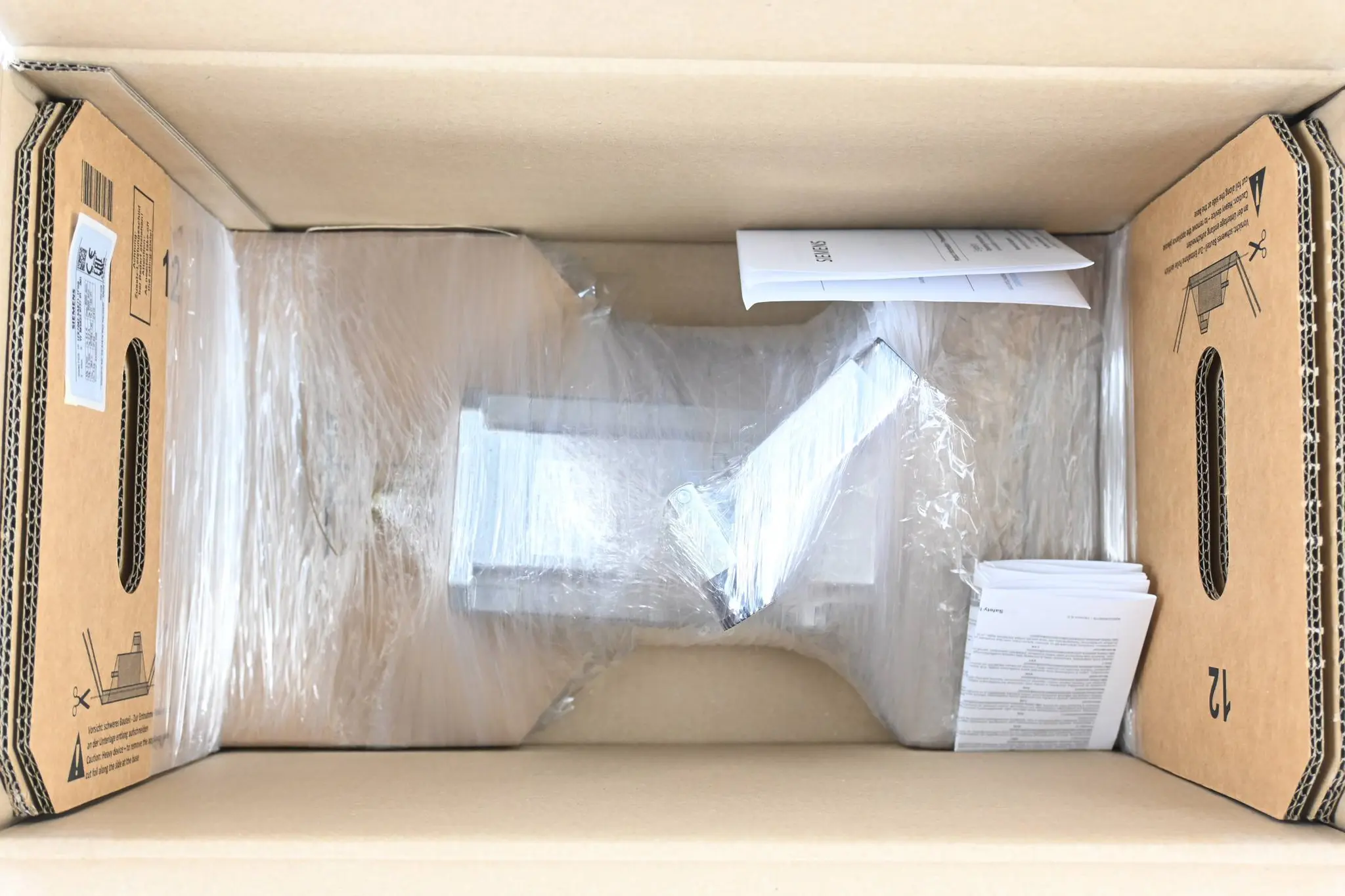 Produktfoto 1 von Siemens Simotics S Synchronservomotor 1FK7042-5AK71-1FG0 ( 1FK7 042-5AK71-1FG0 )