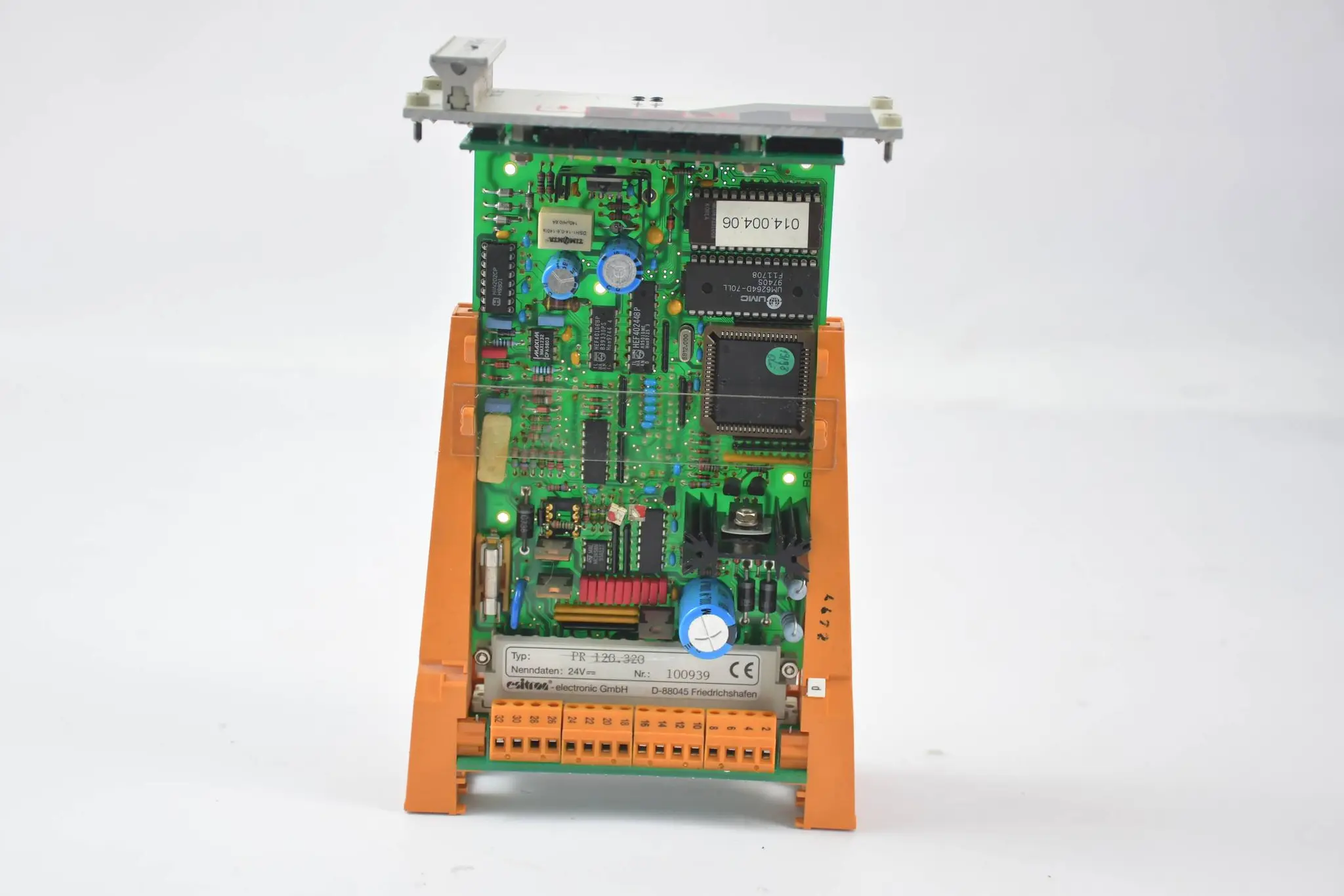 Produktfoto 1 von Esitron PR 120 ( PR 120.320 ) PR120.320