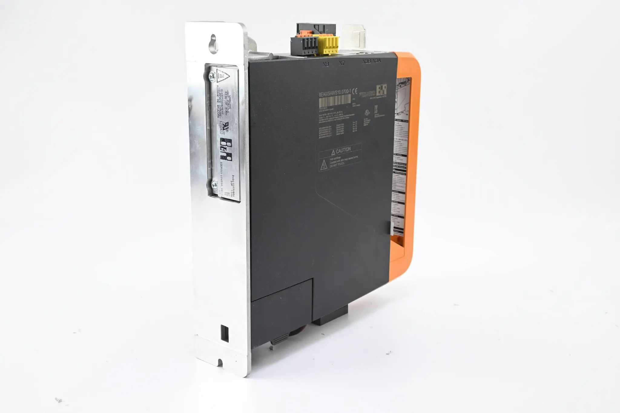 Produktfoto 1 von B&R Automation Acopos P3 Servoverstärker 8EI4X5HWS10.0700-1 v