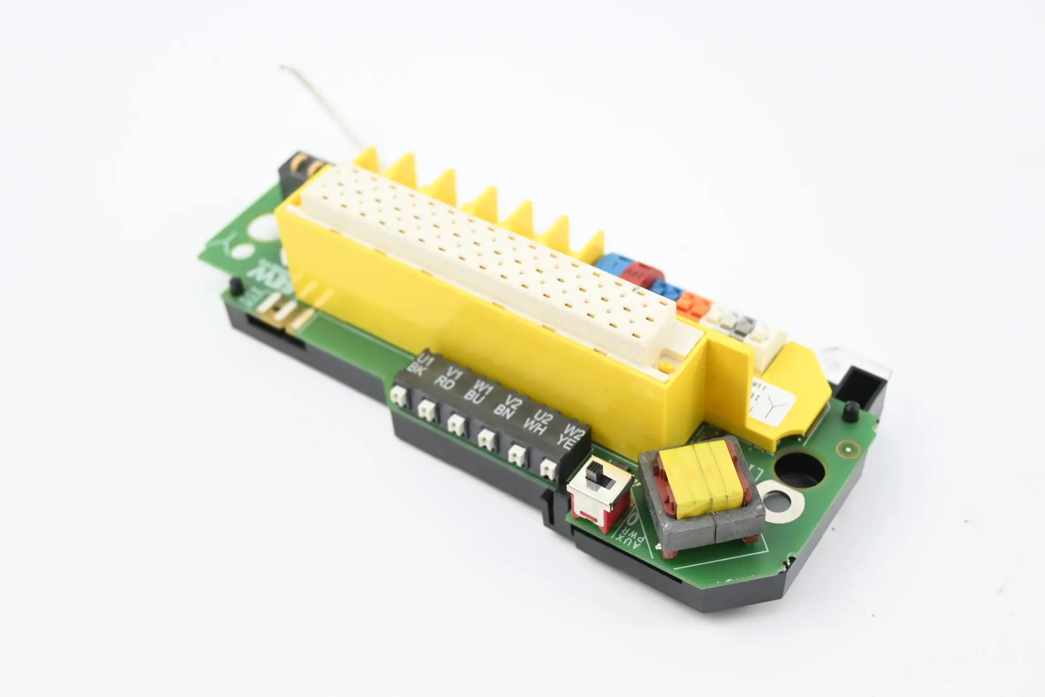 Produktfoto 1 von SEW Eurodrive AS-Interface MLK41A(BG2) 18226752.11.72