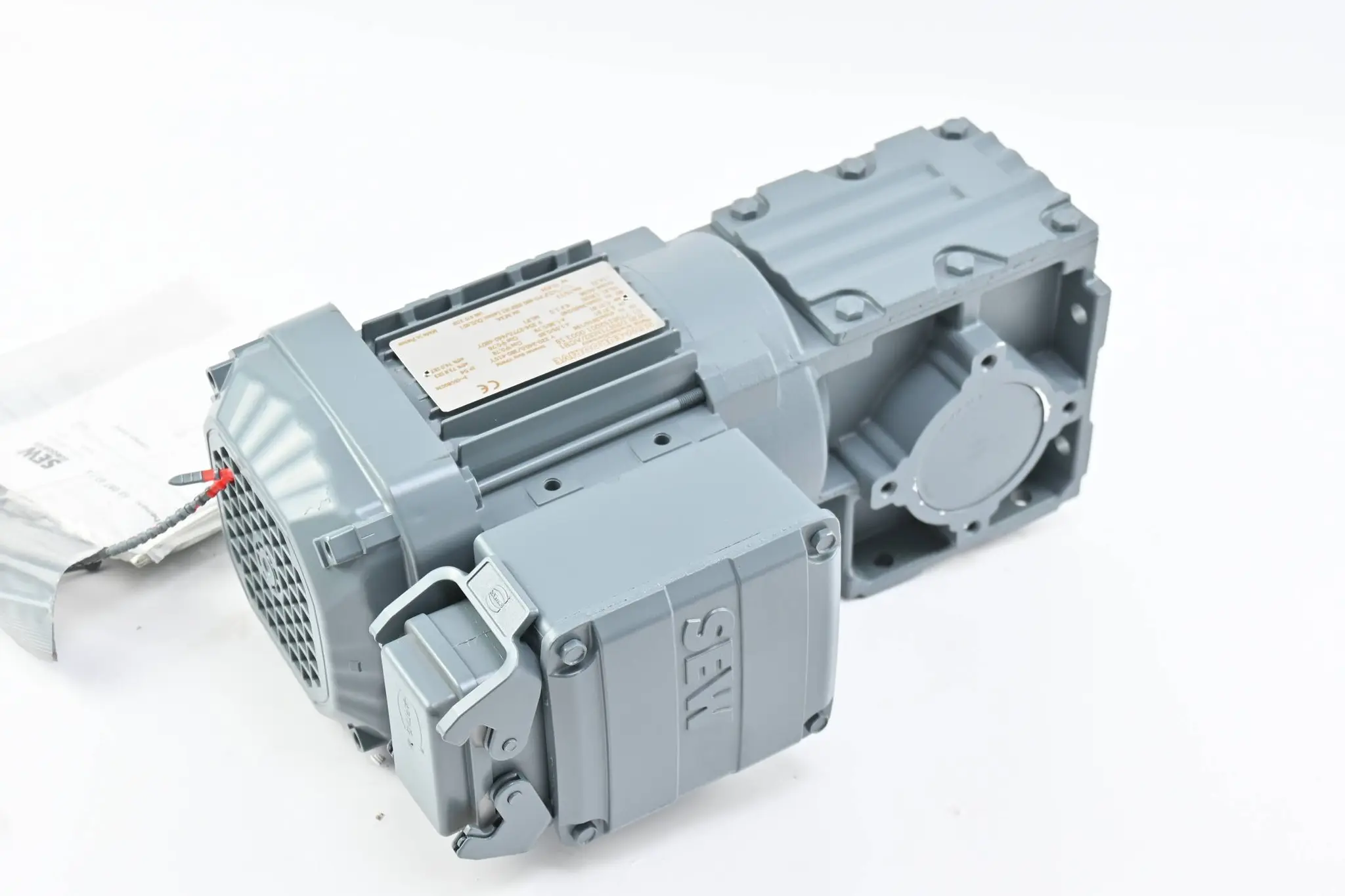 Produktfoto 1 von SEW-Eurodrive Getriebemotor W30 DRN71MS2/ACB1 ( W30DRN71MS2/ACB1 )