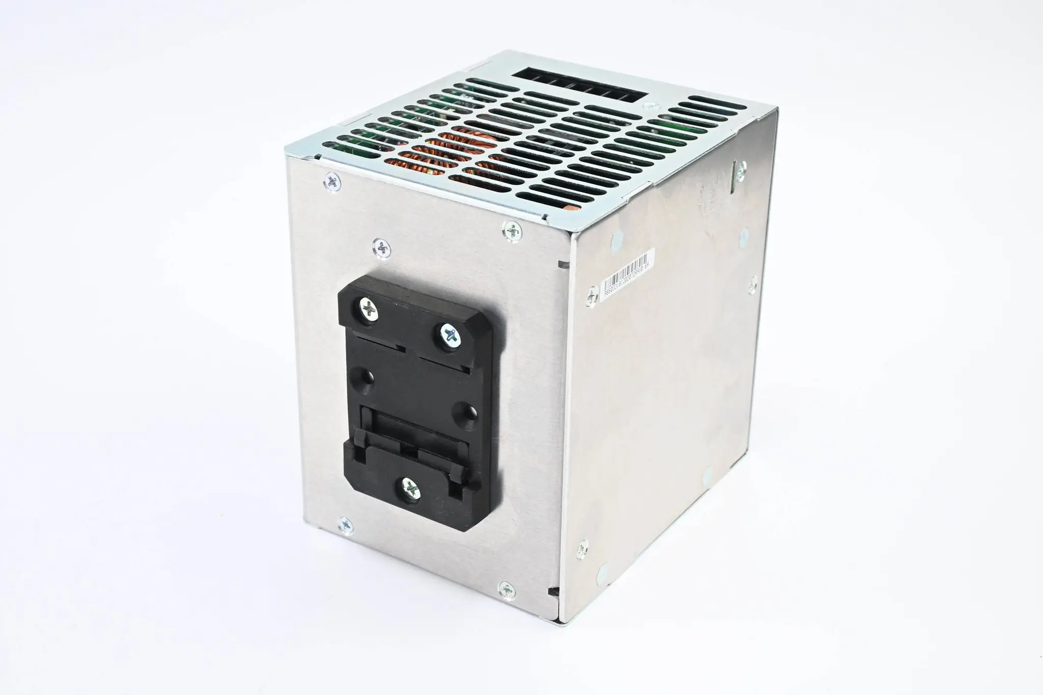 Produktfoto 1 von Weidmüller Schaltnetzteil PRO ECO3 480W 24V 20A ( 1469550000 )