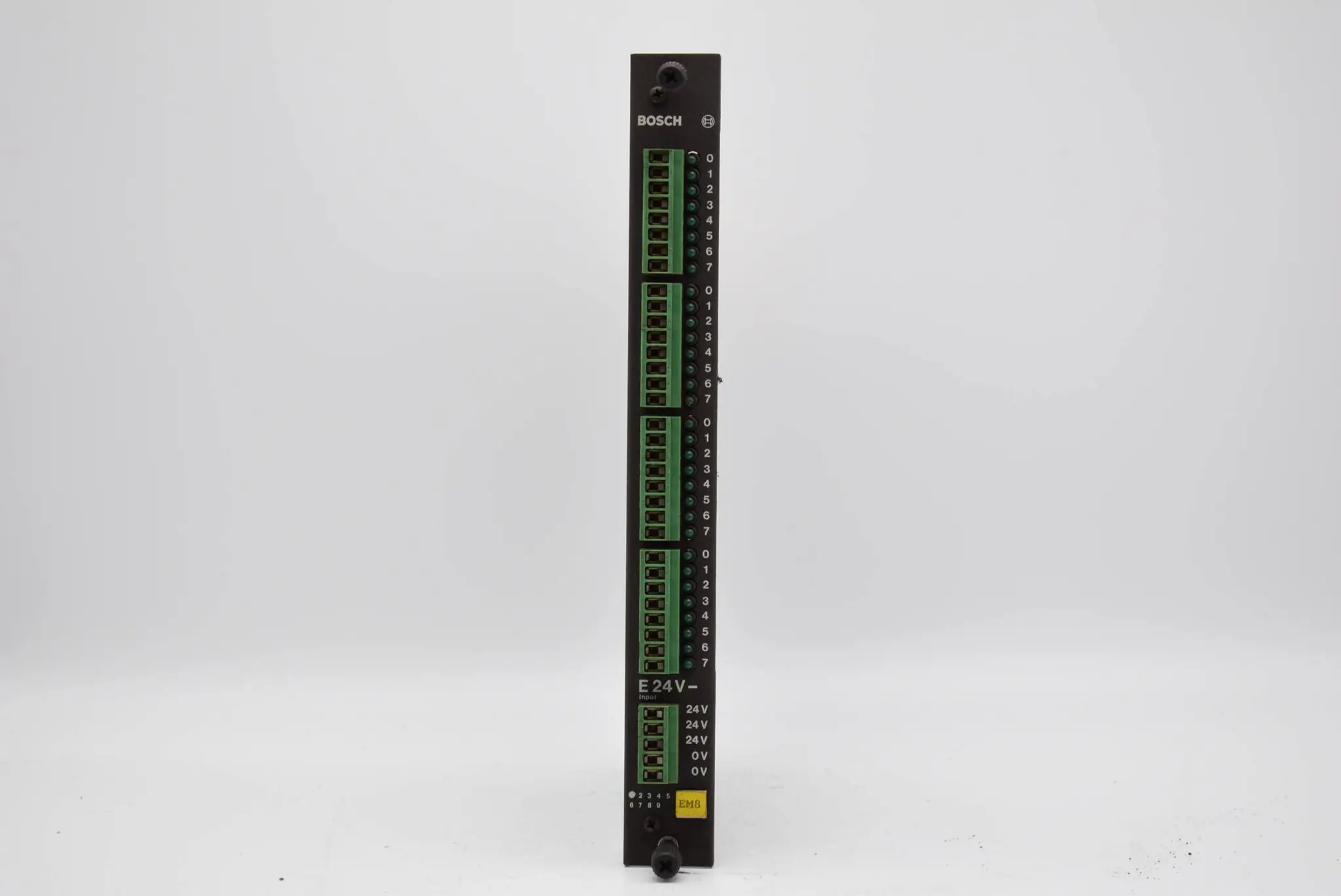 Produktfoto 1 von Bosch Digital Input Board E24V- 047961-105401 EM8