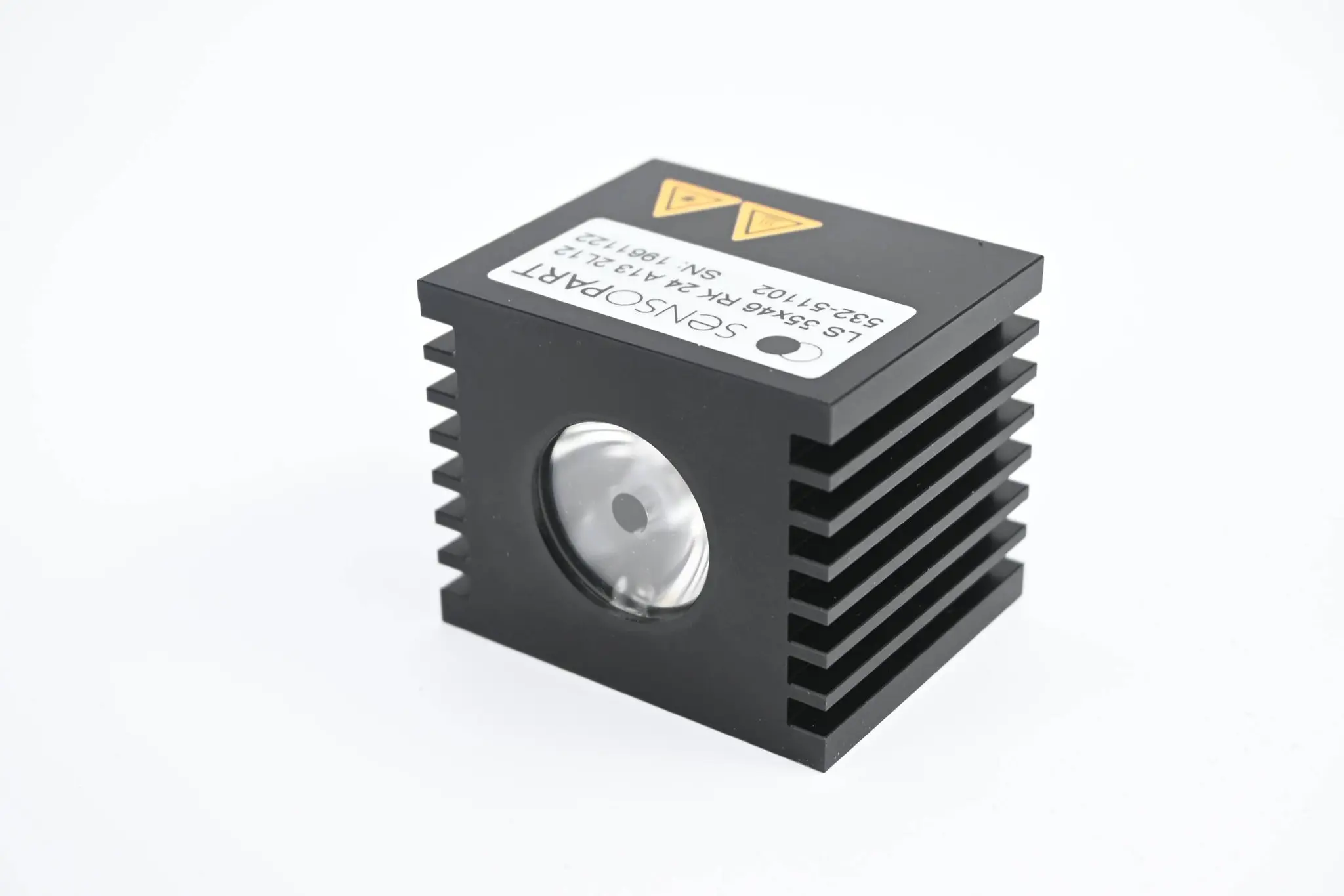 Produktfoto 1 von Sensopart Spotlicht LS55x46 RK ( 532-51102 )